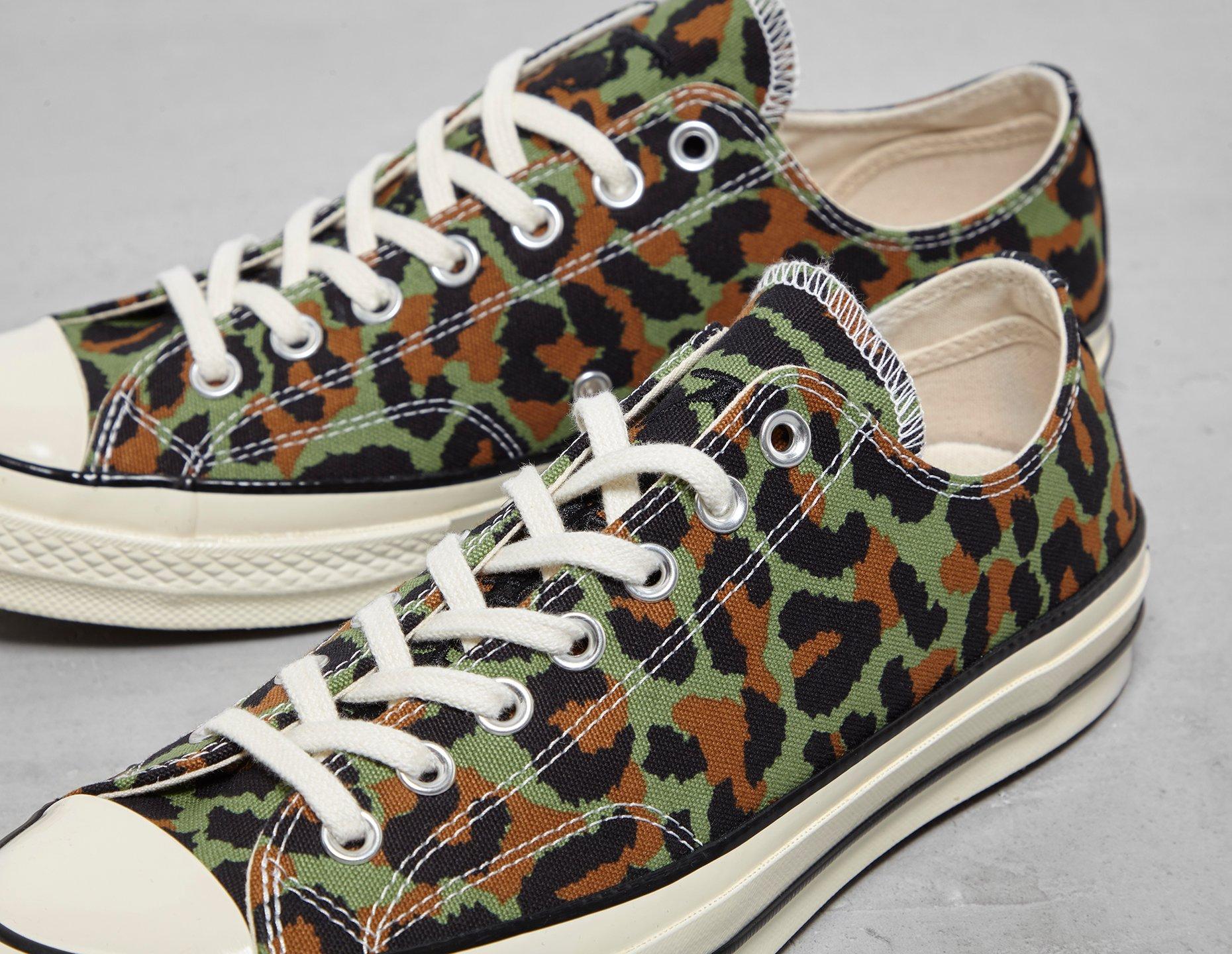 wacko maria x invincible chuck 70