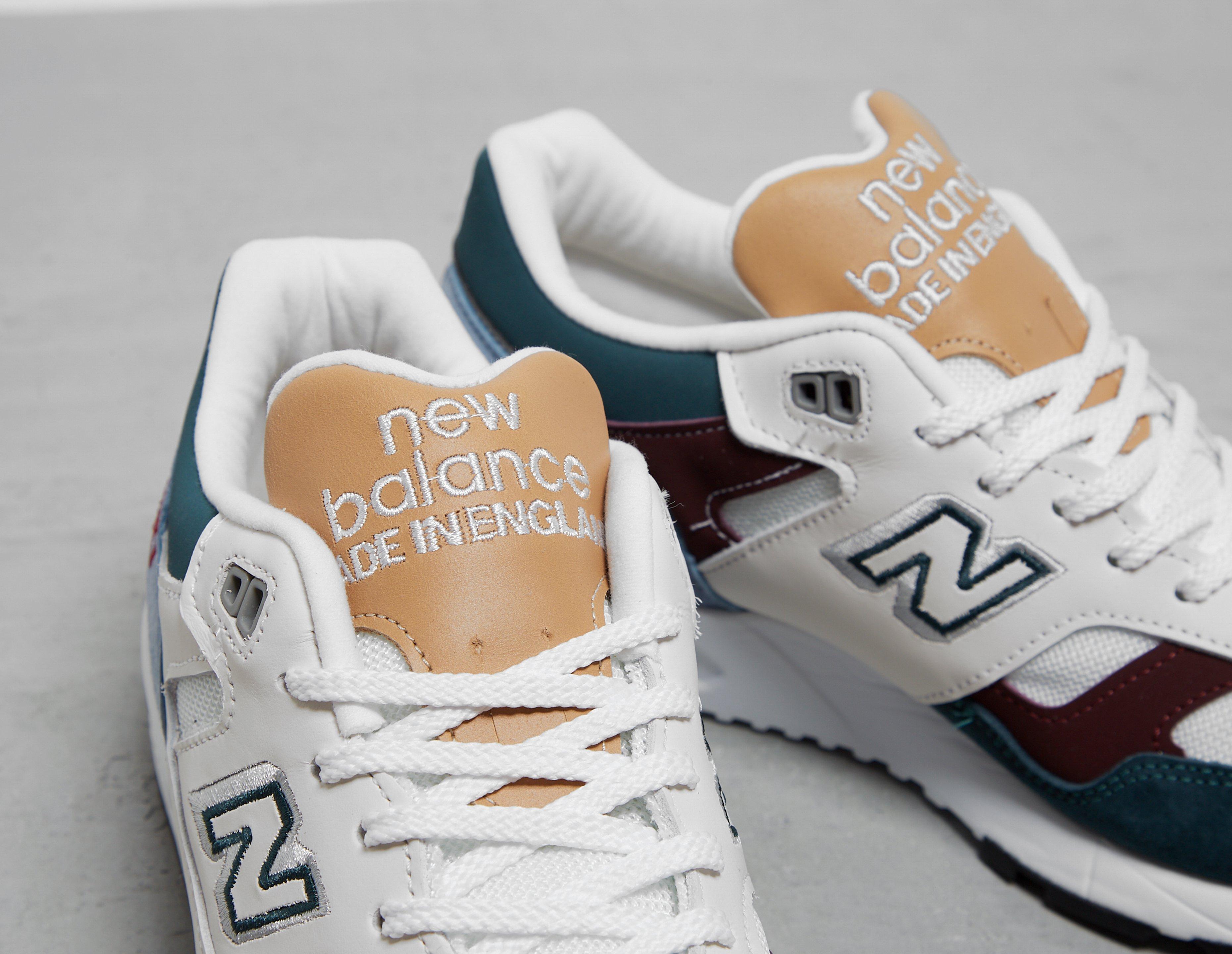 new balance 1530 made in england