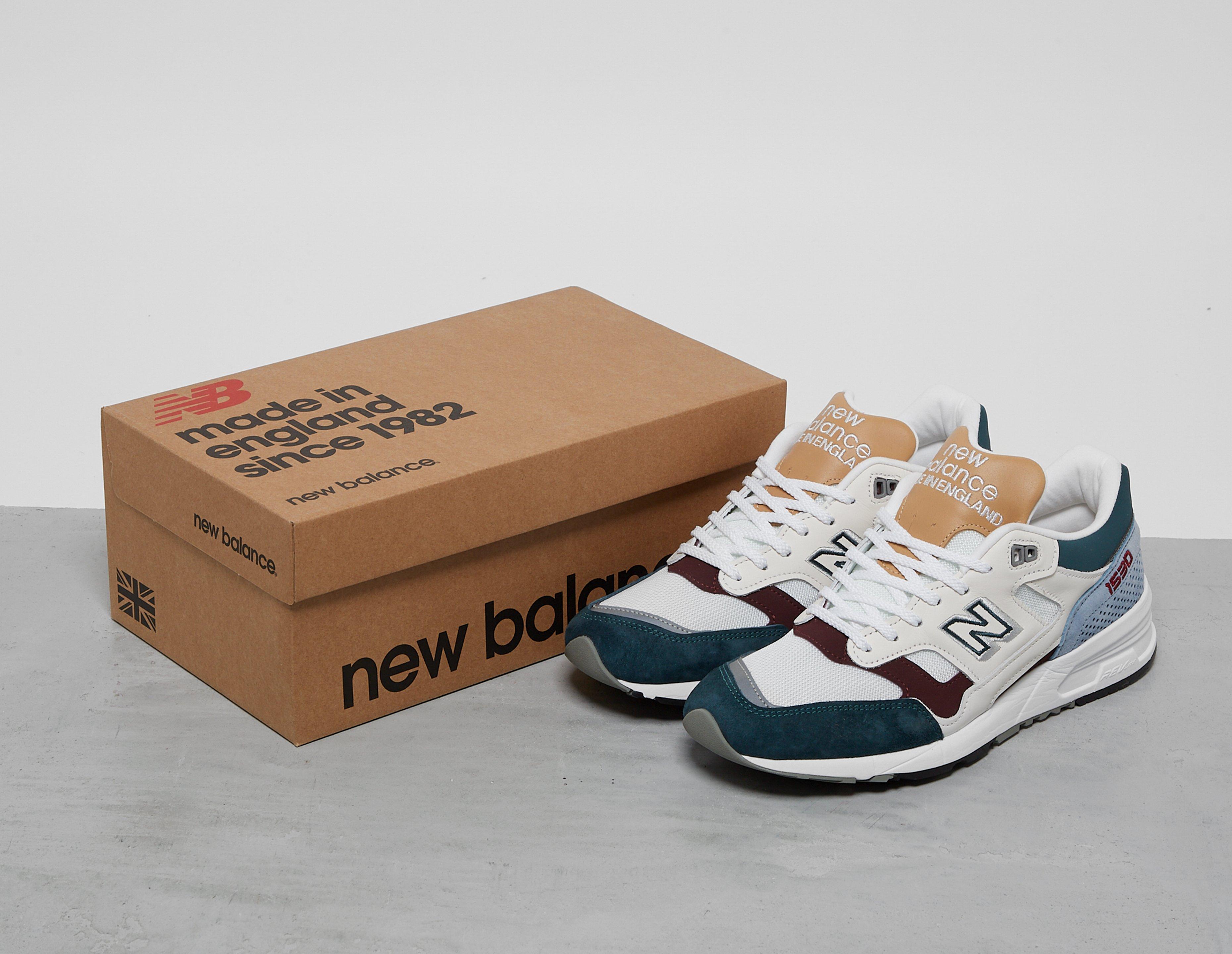 new balance 1530 og