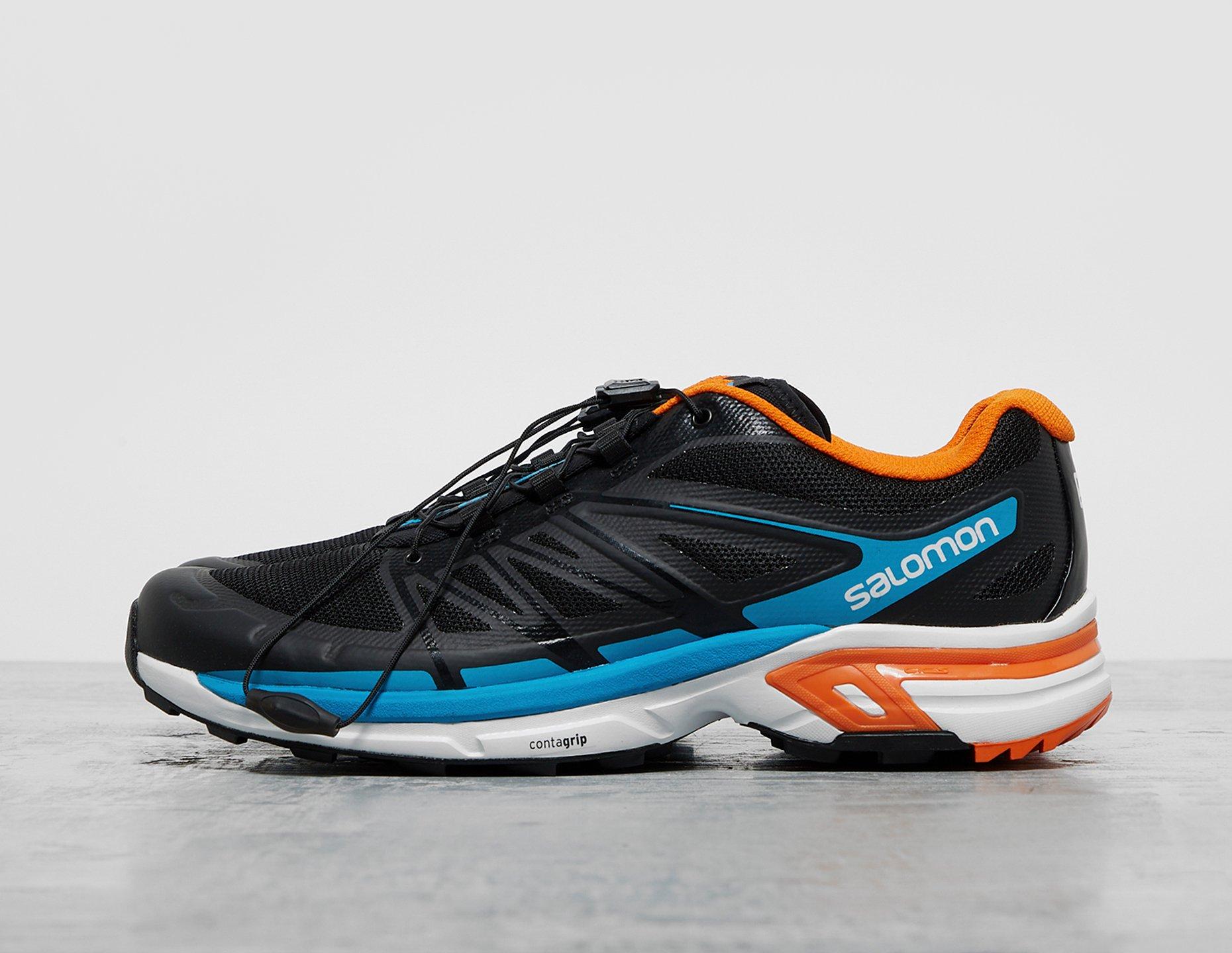 salomon xt 2