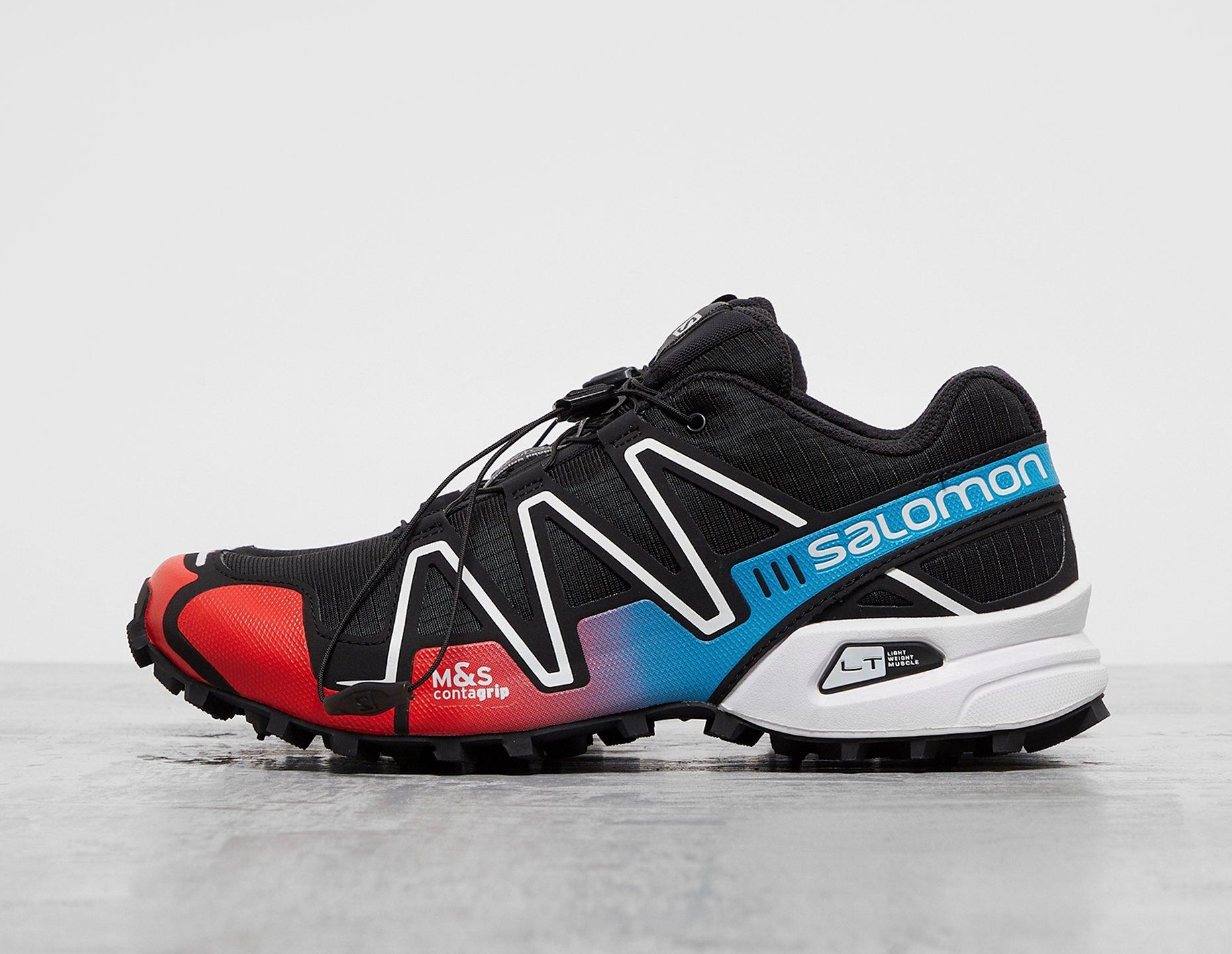 salomon speedcross 3