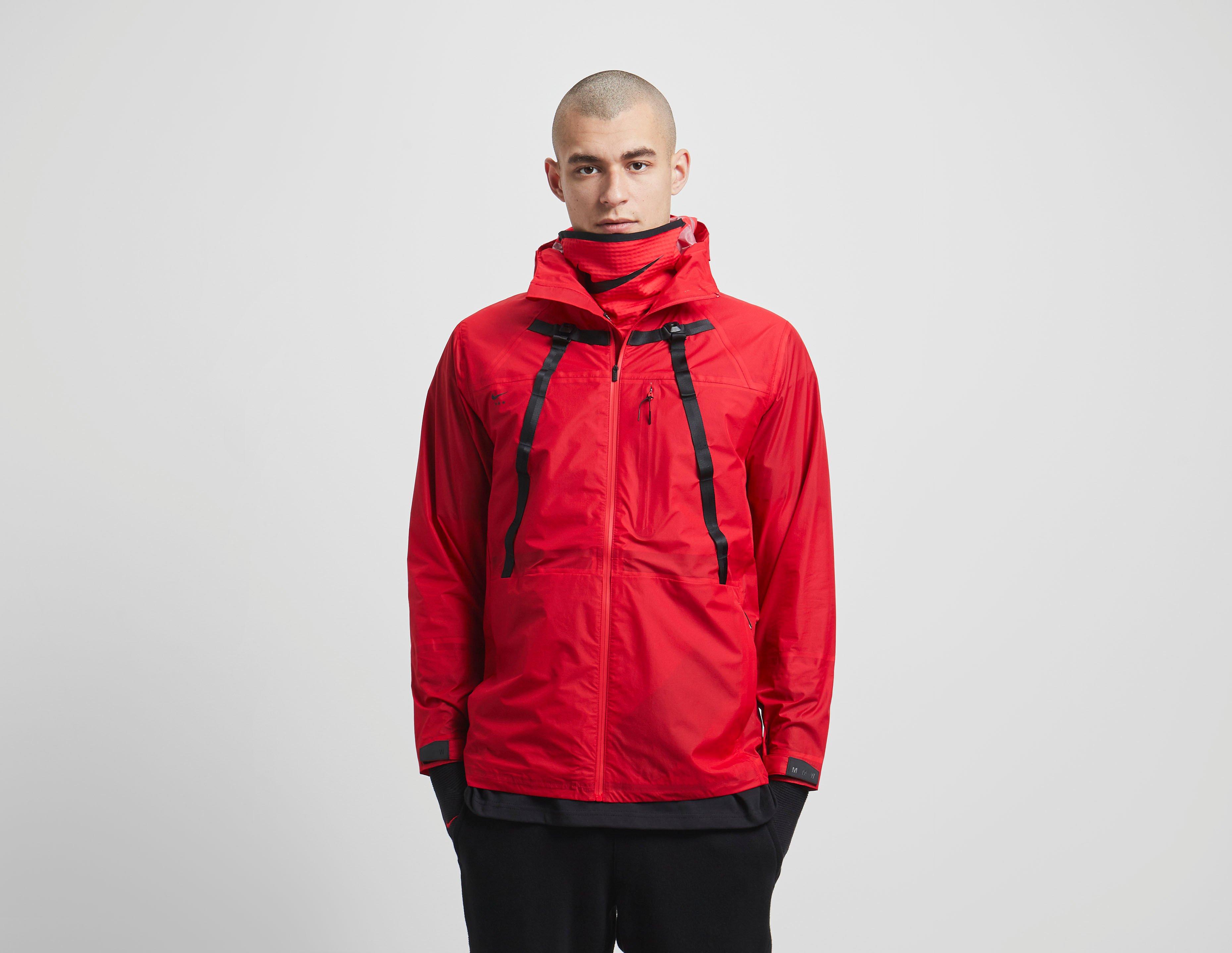 Nike mmw discount 3 layer jacket