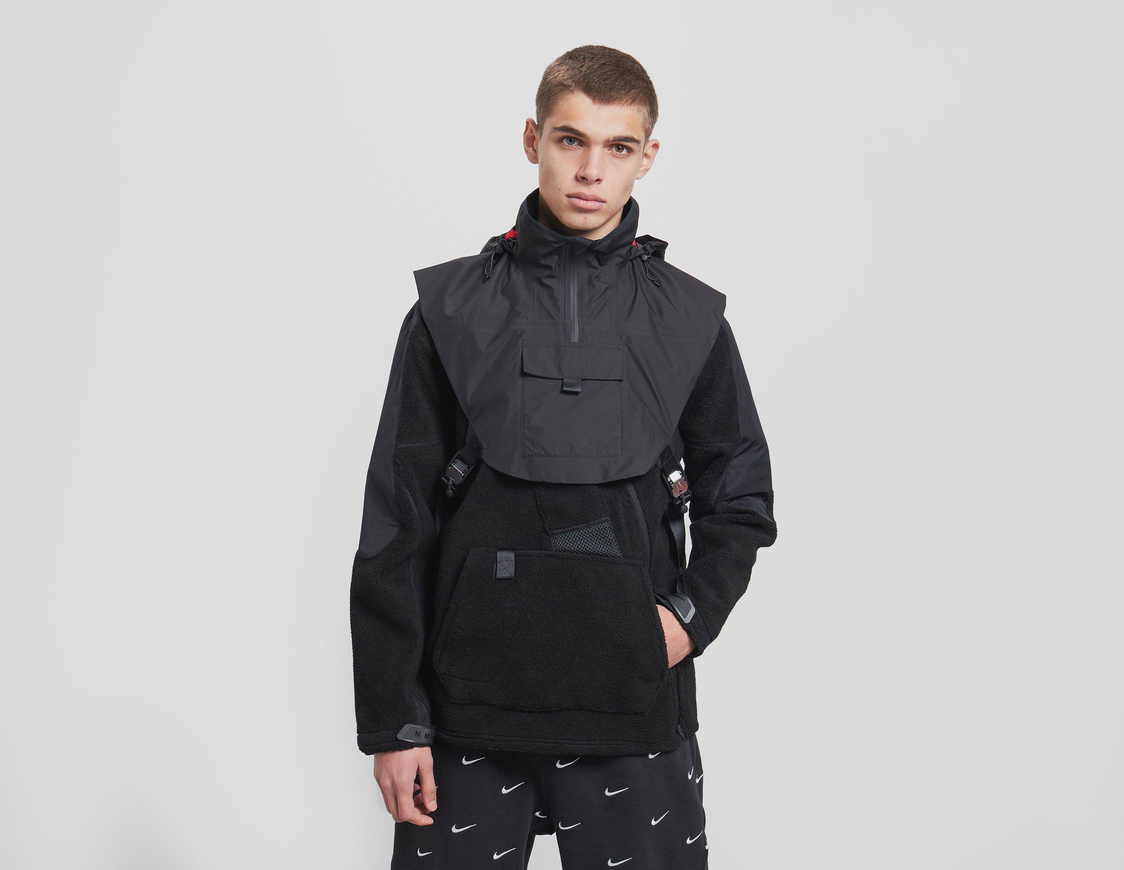 Nike Lab x MMW Sherpa Fleece Jacket メンズ