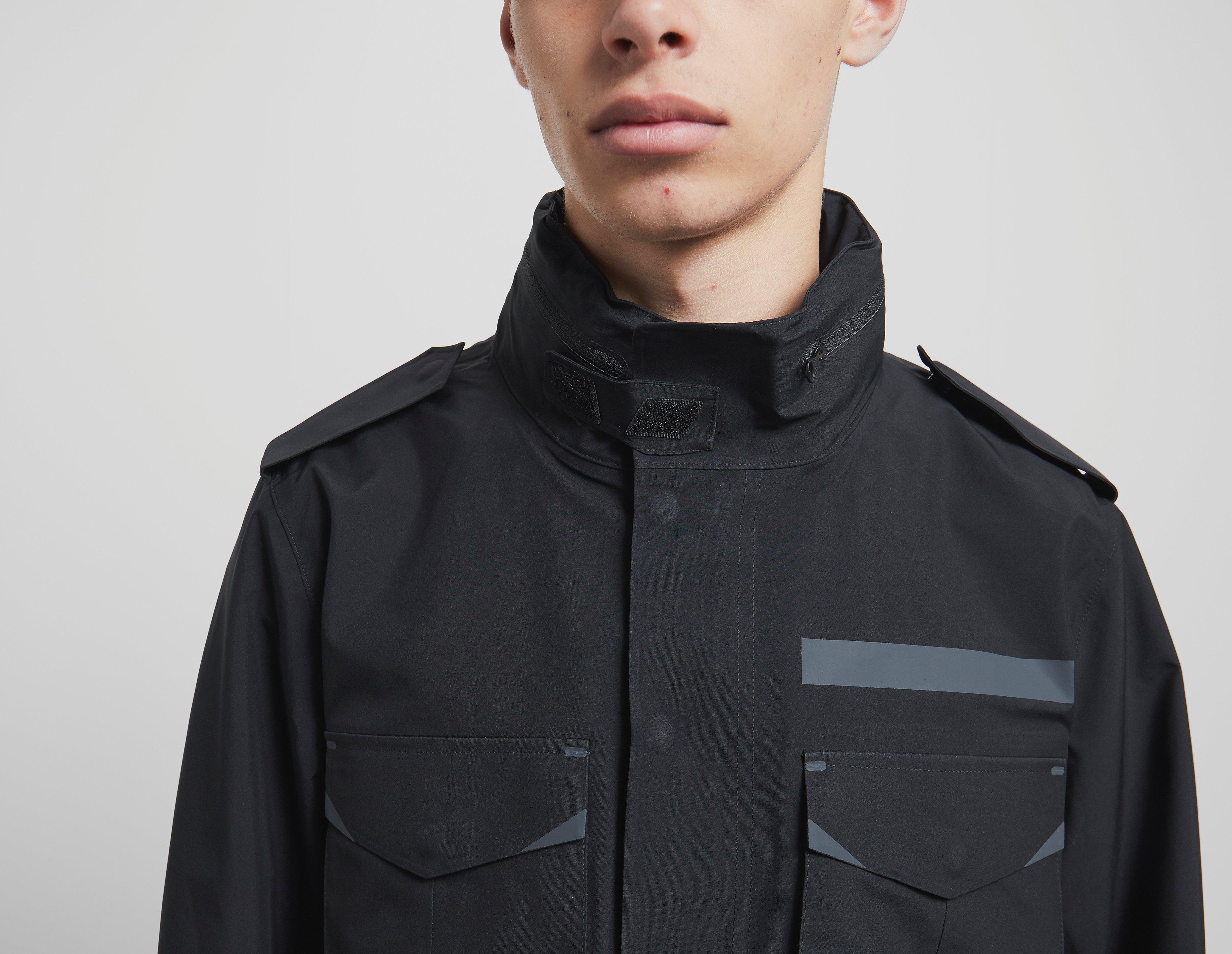 m65 gore tex jacket