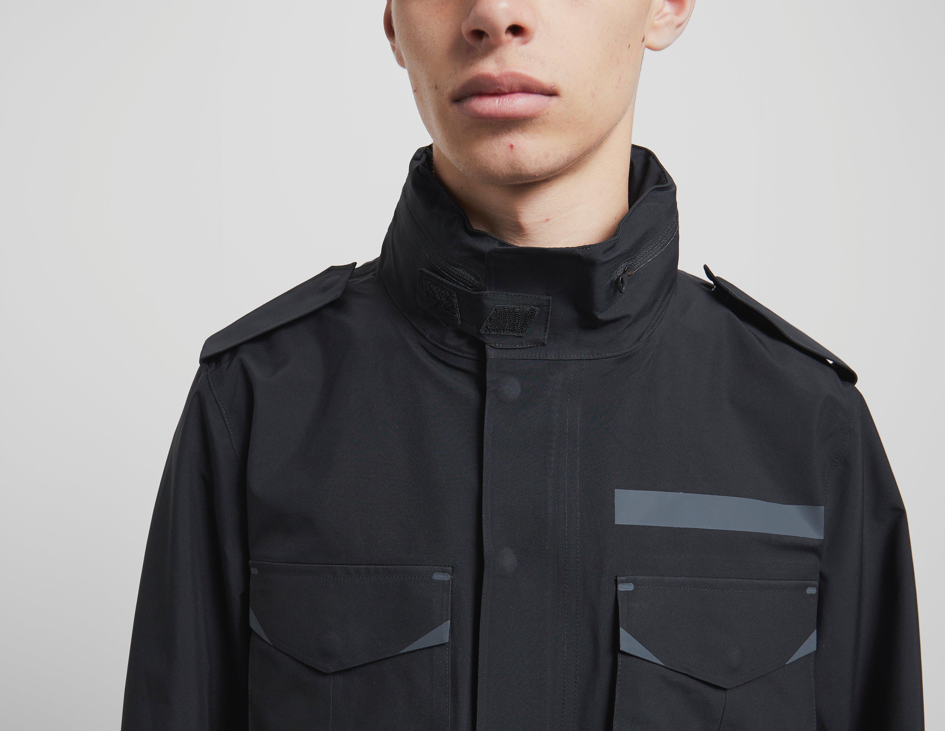 nike m65 jacket