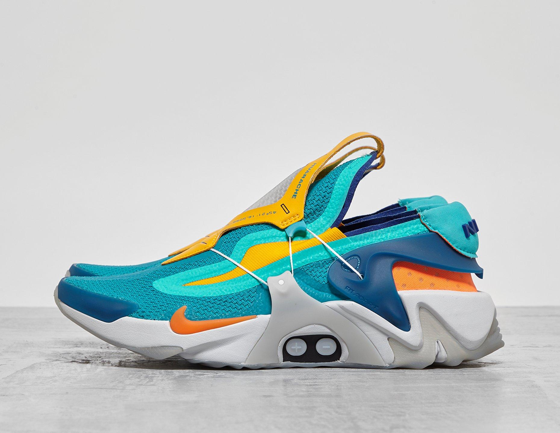 nike adapt huarache qs