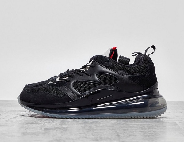 nike 720 air max noir nike 720 air max noir