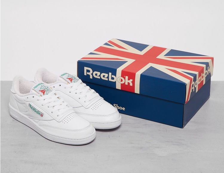 Reebok club best sale c 35