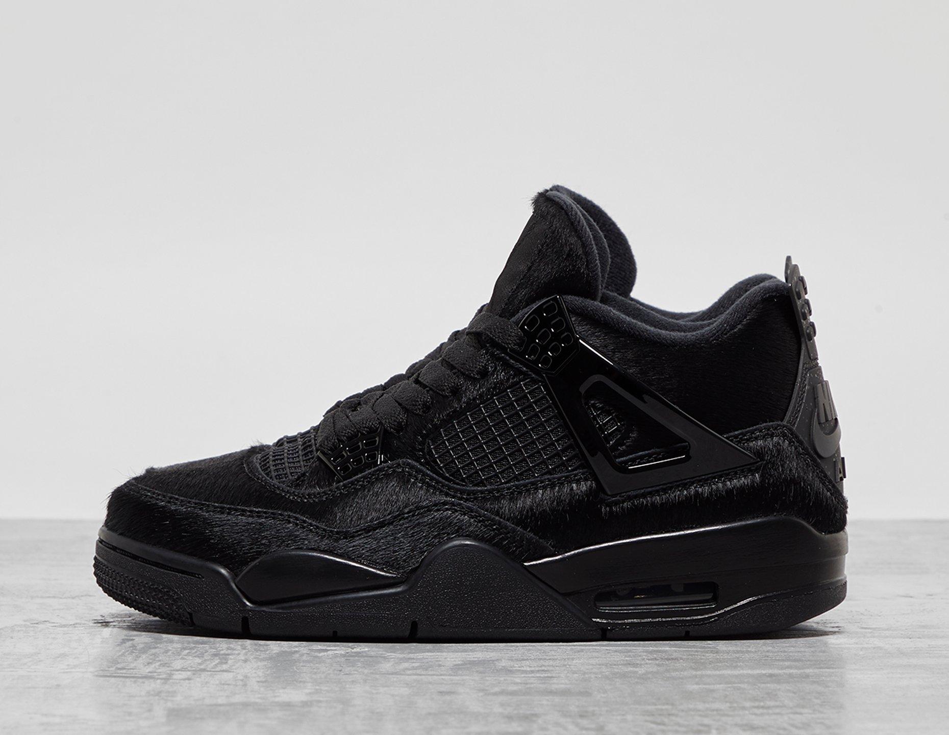 wmns air jordan 4 retro nxn