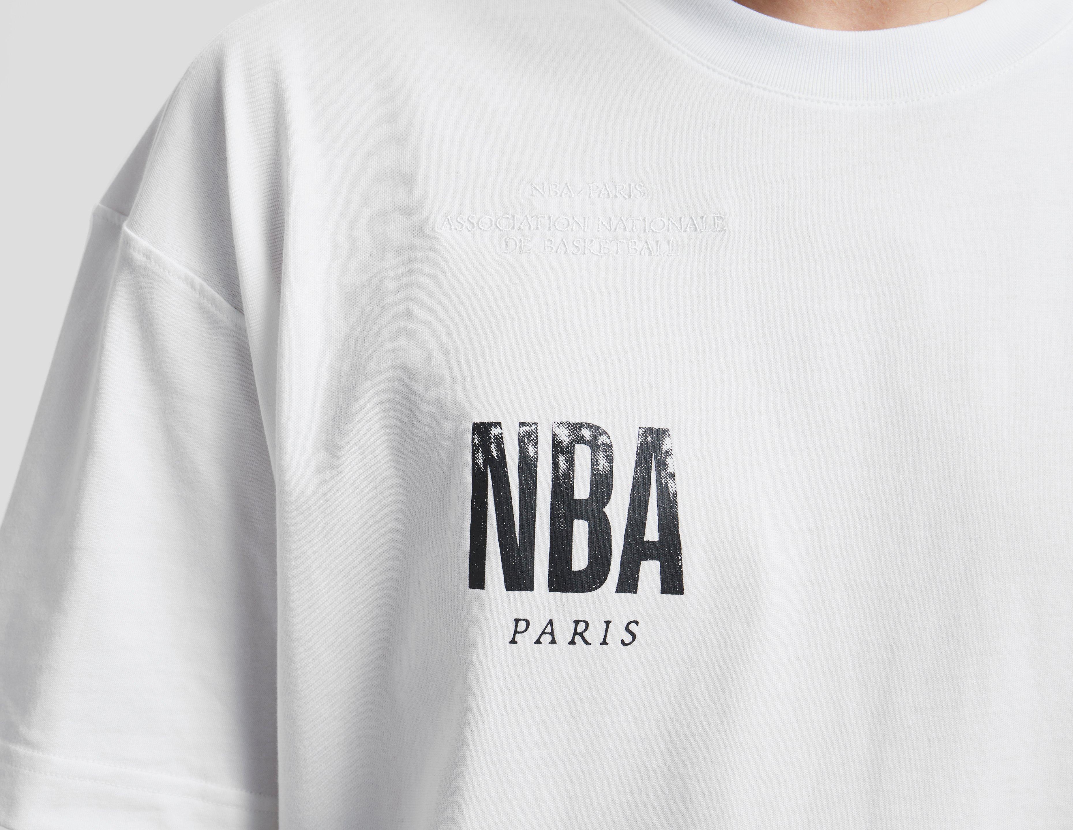 nba undershirt nike