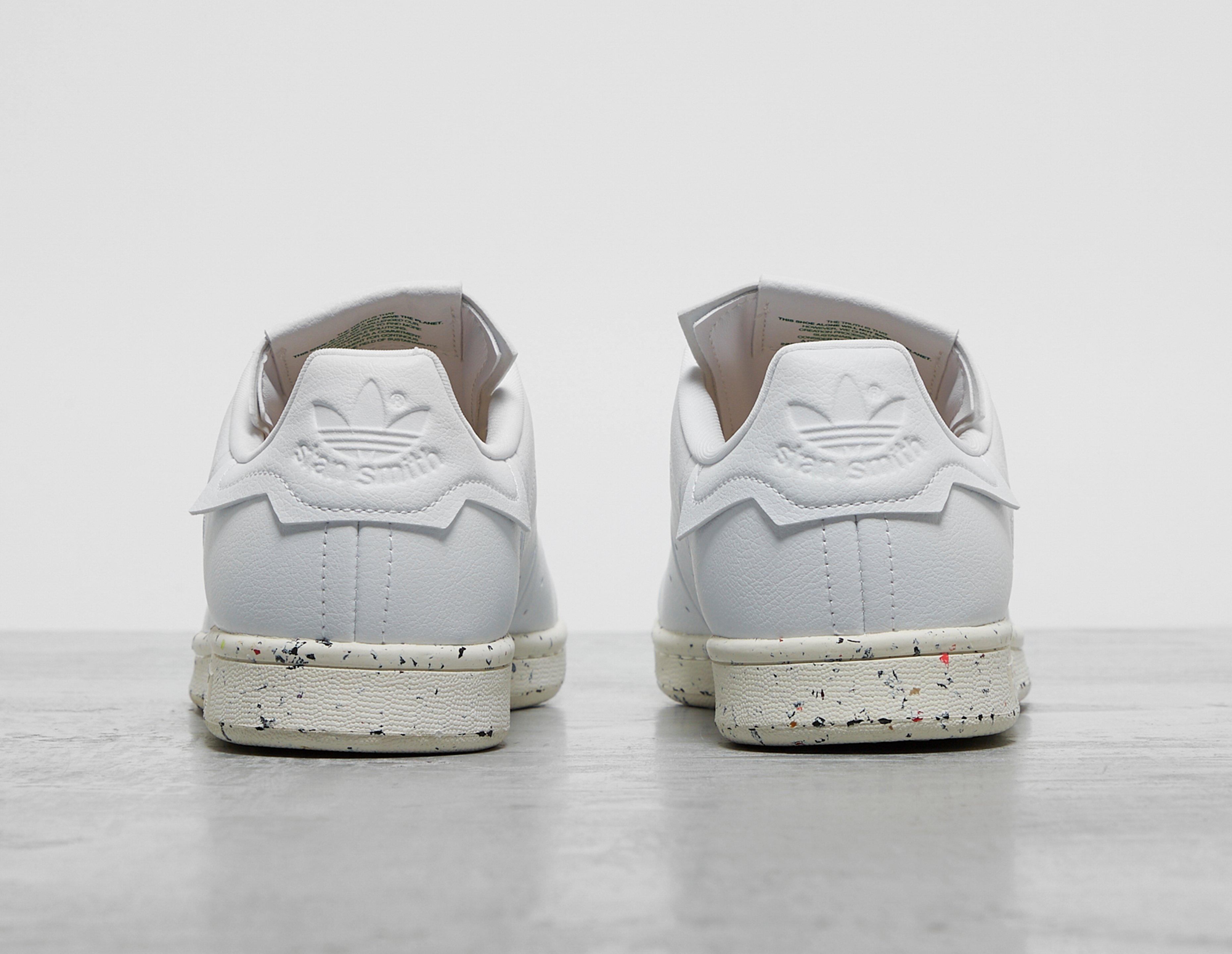 how to clean adidas stan smith