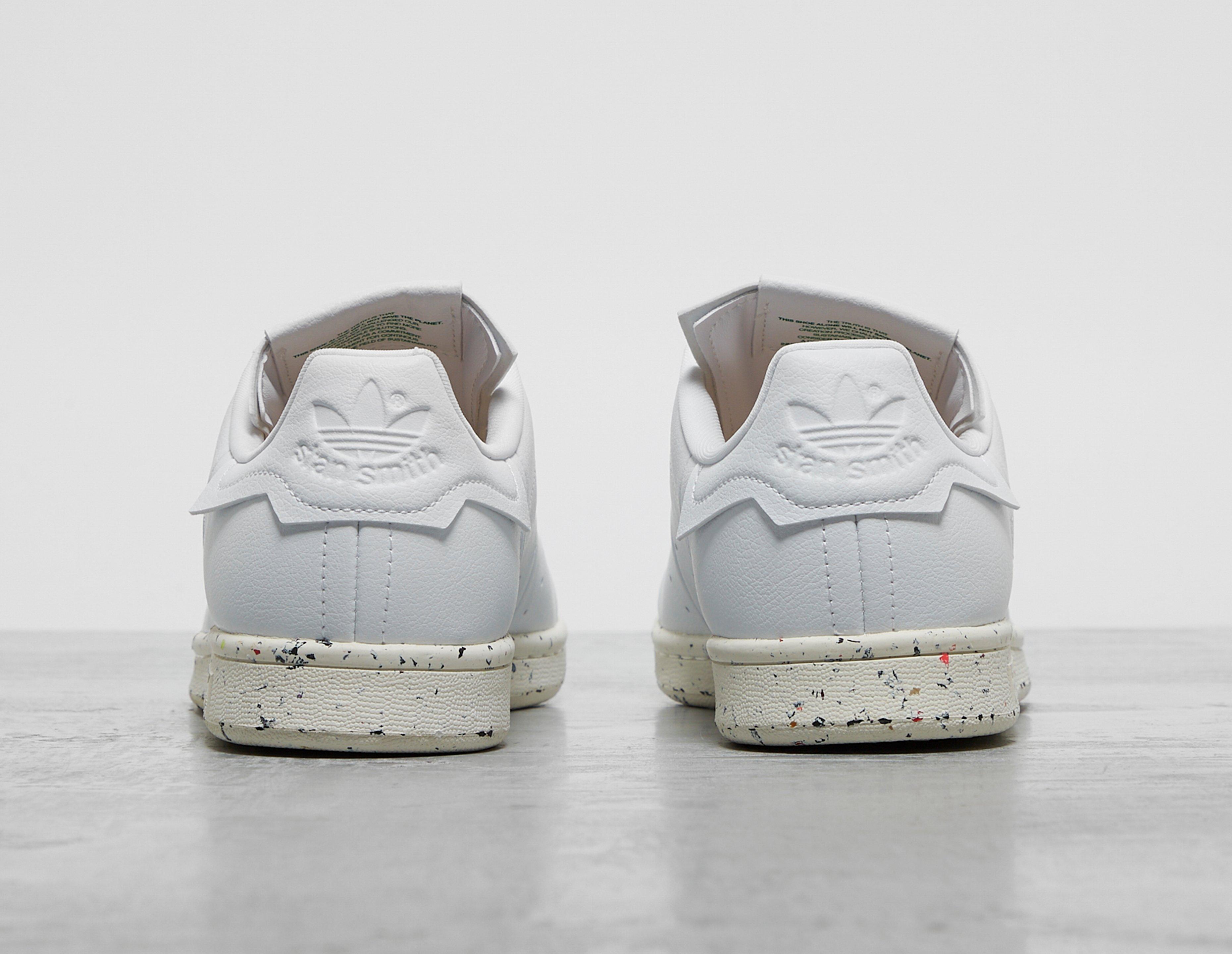 adidas stan smith how to clean