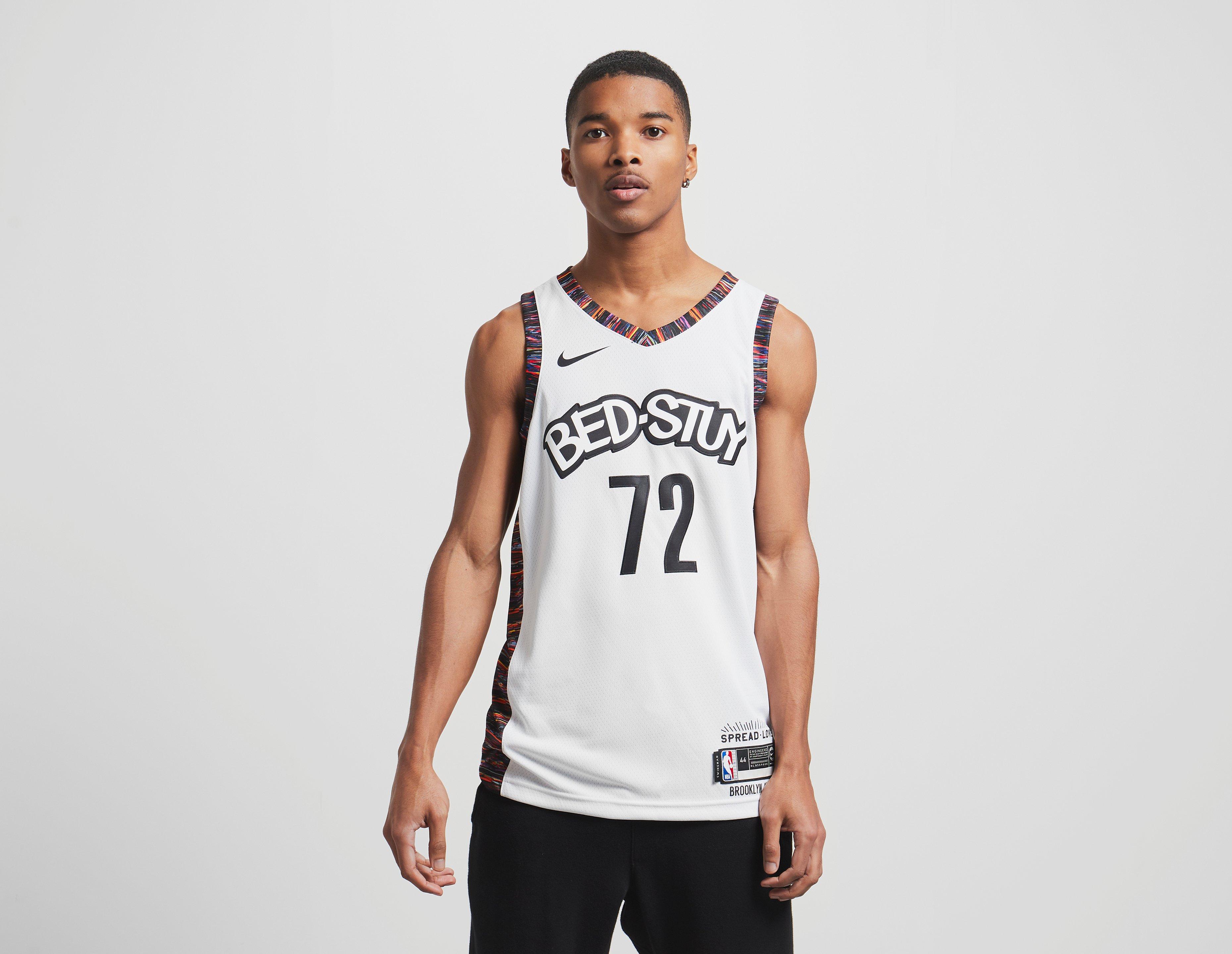 brooklyn basketball jersey uk