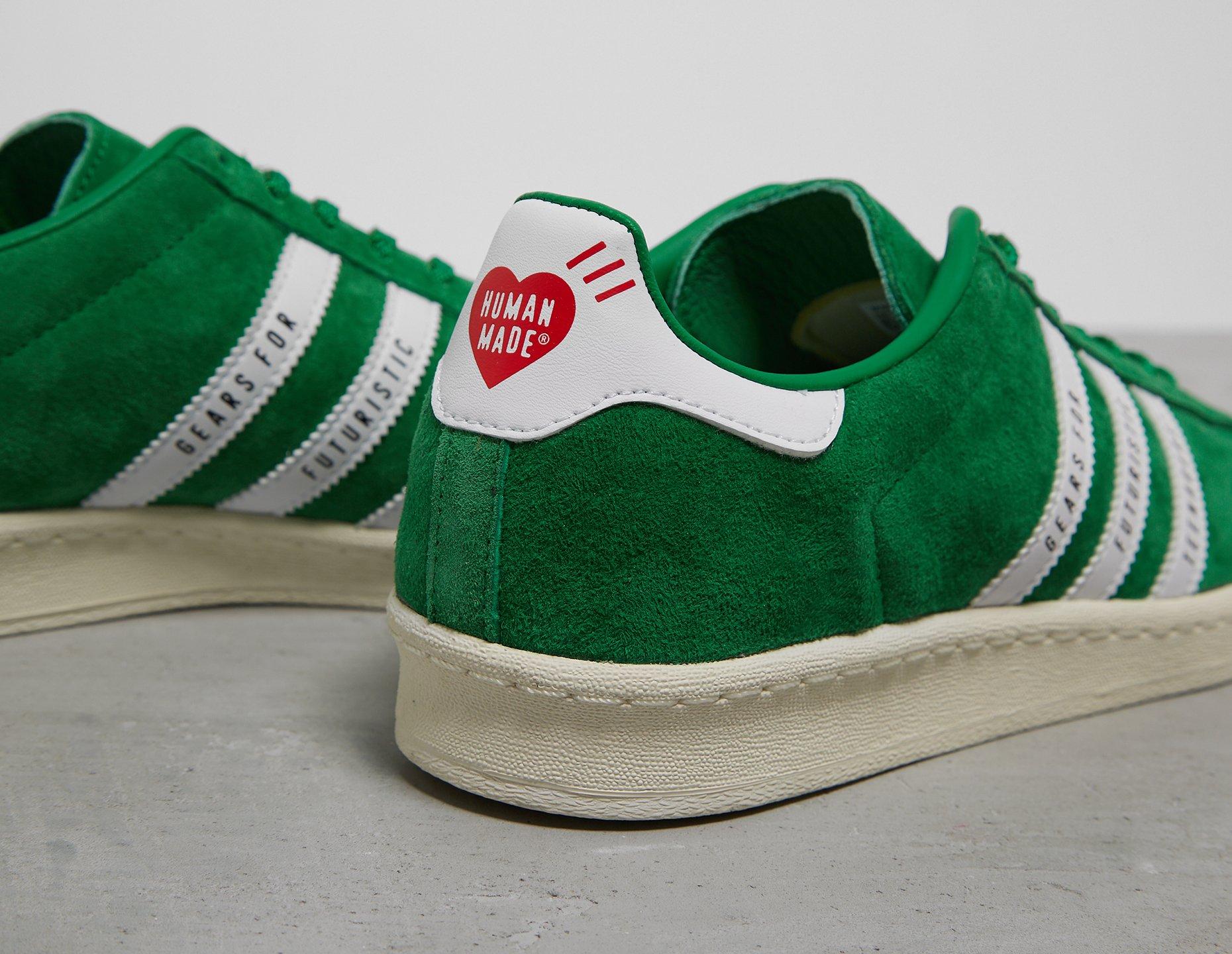 human made adidas campus