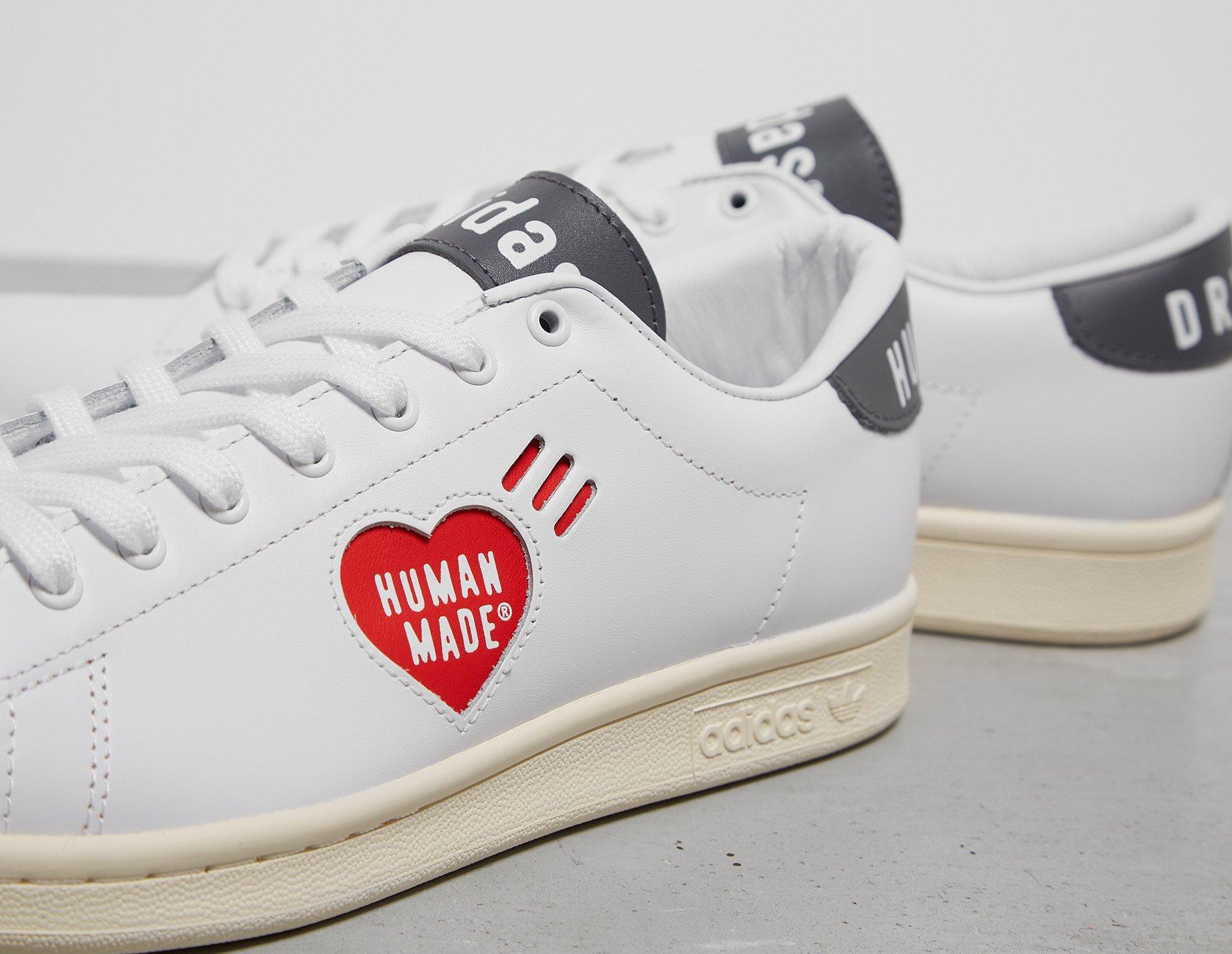 adidas stan smith x human made