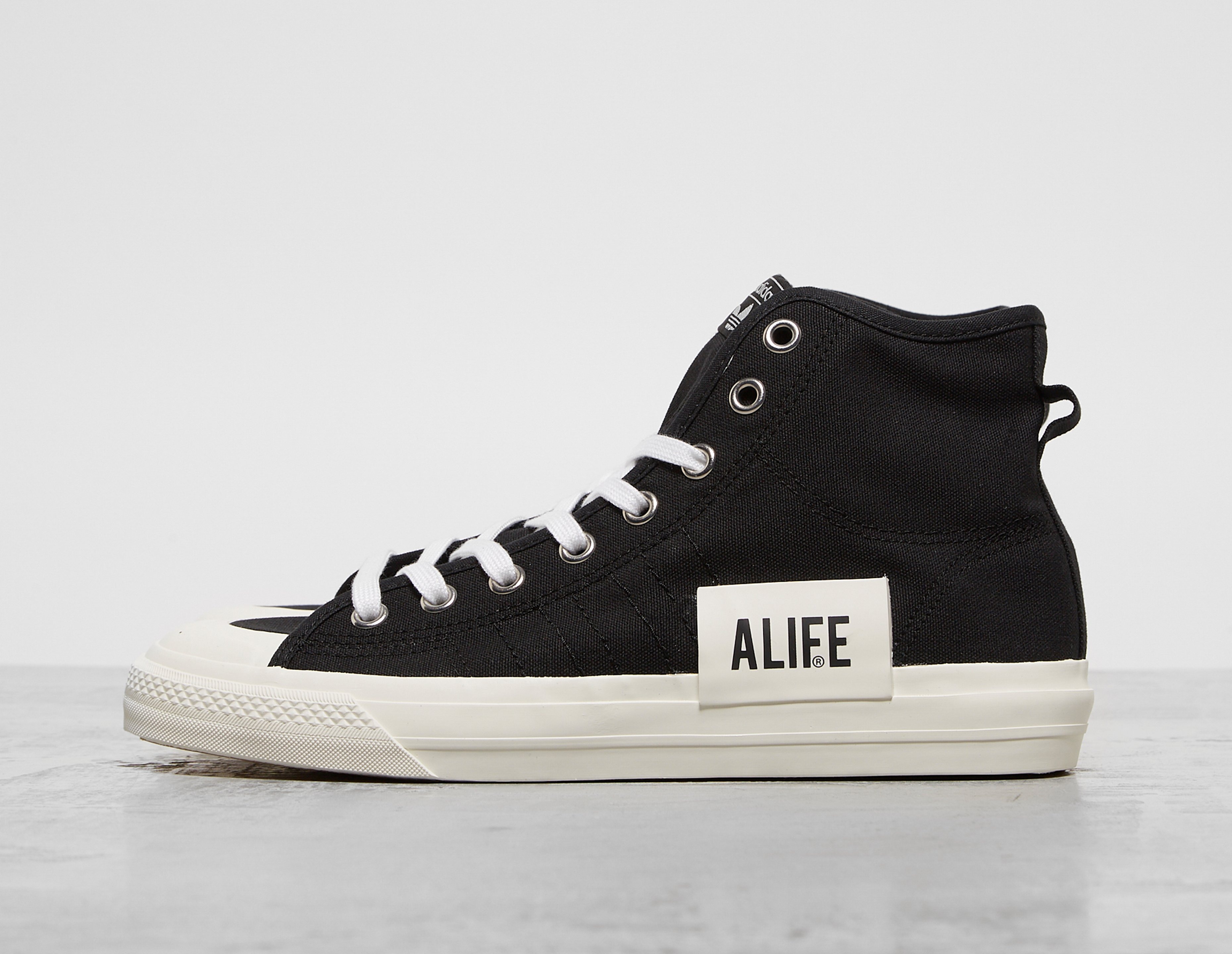 Adidas nizza hi hot sale alife new york