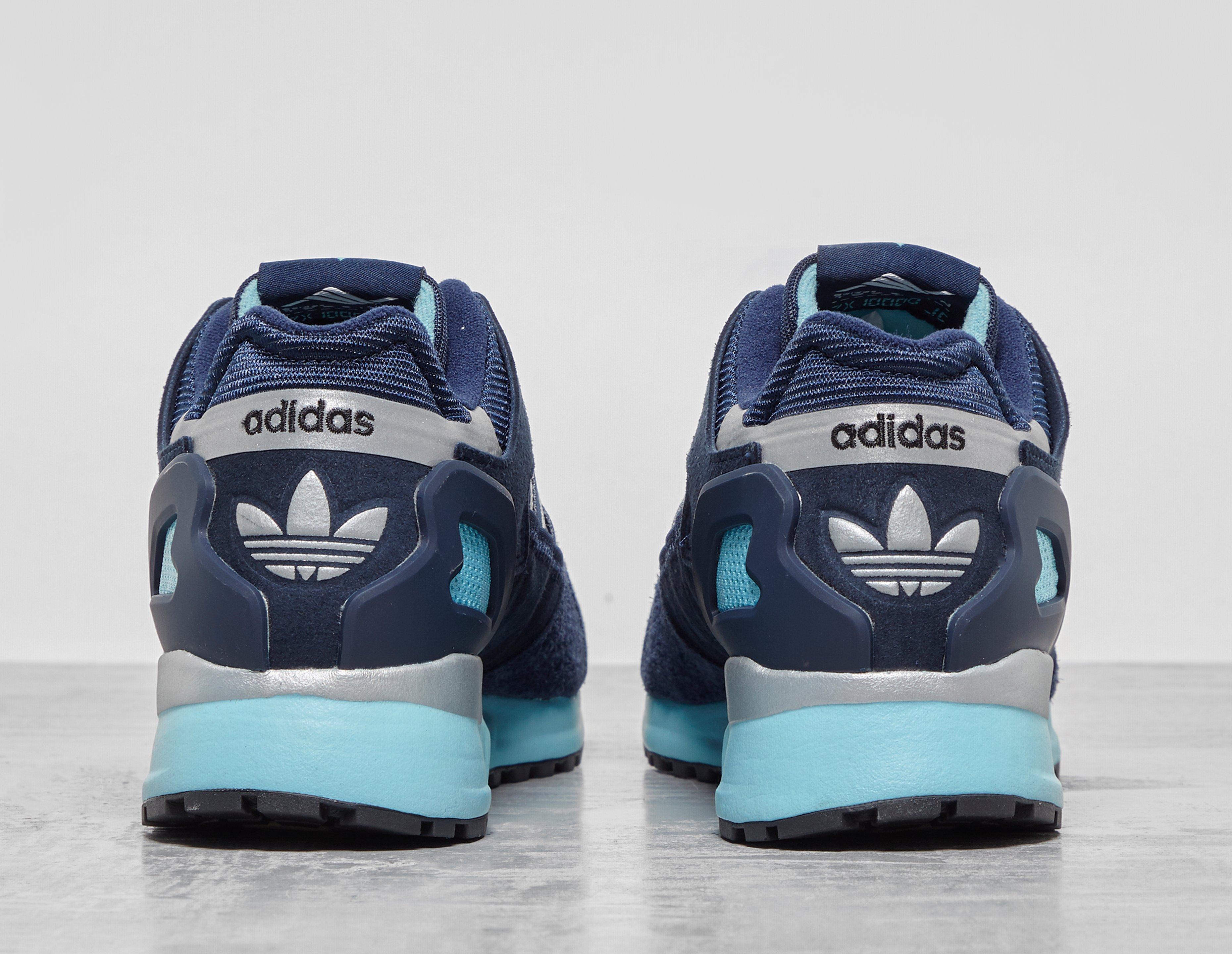 adidas originals damen zx 10000 sneakers