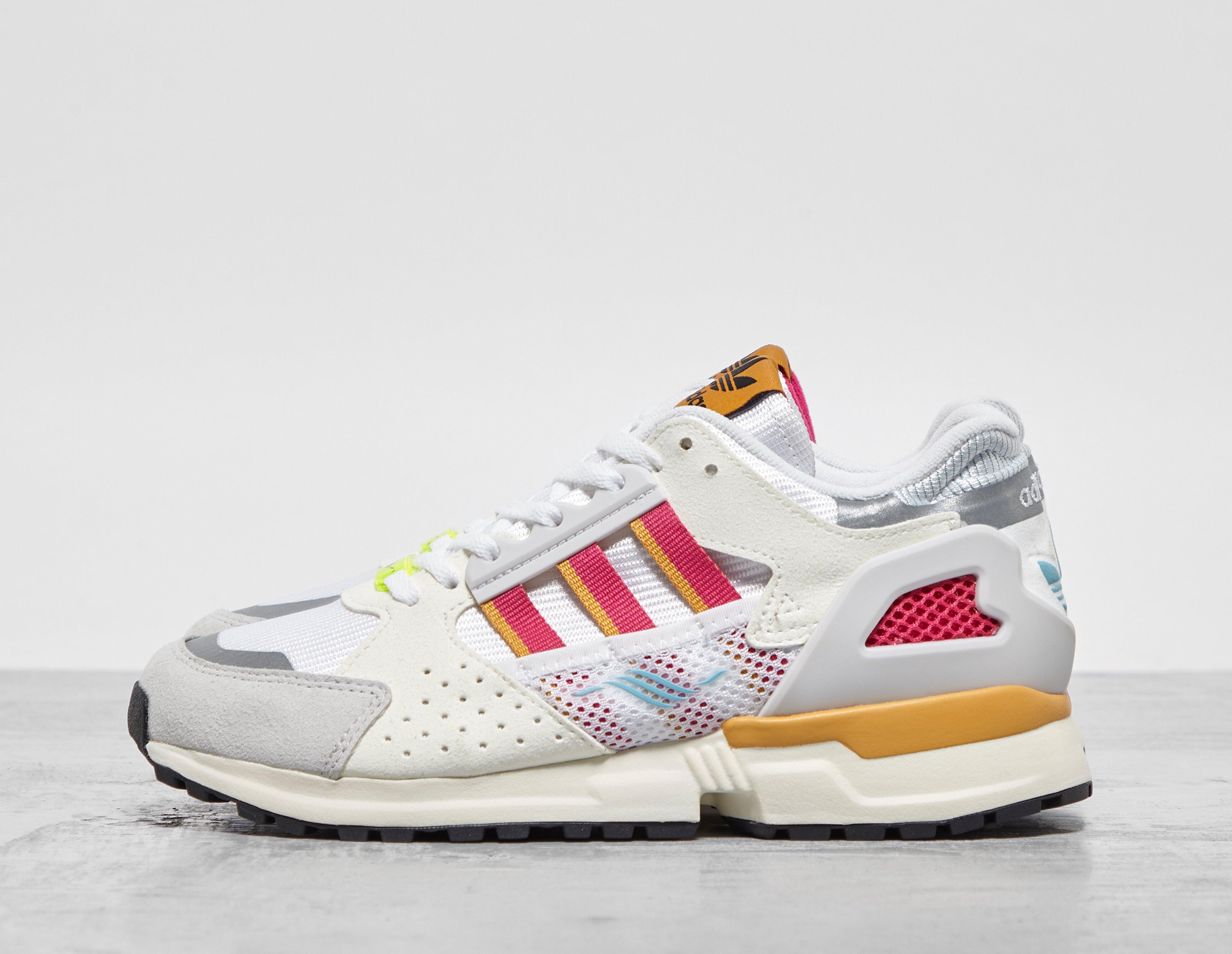 adidas Originals ZX 10,000 C Women's | Footpatrol