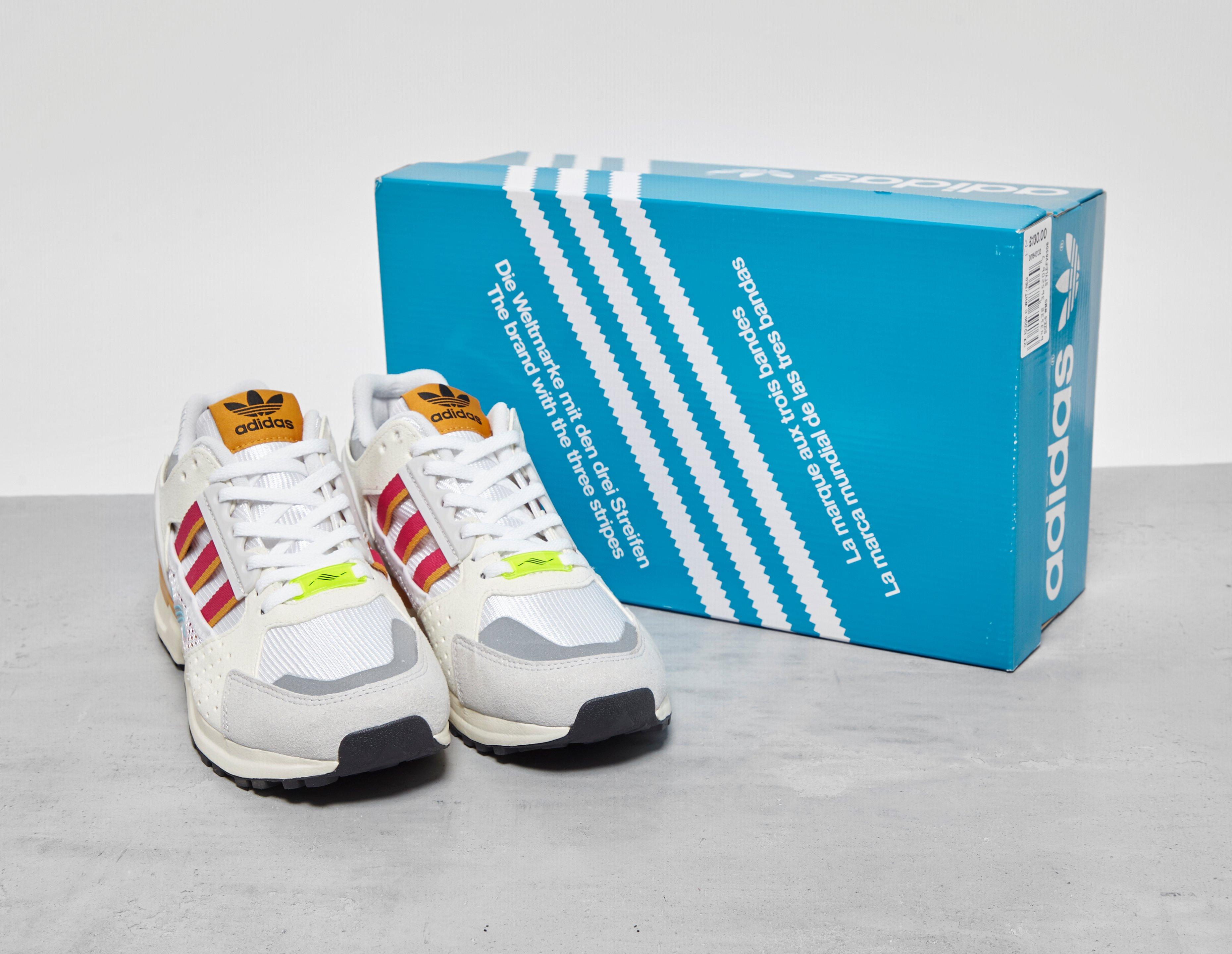 adidas zx 10000 or homme