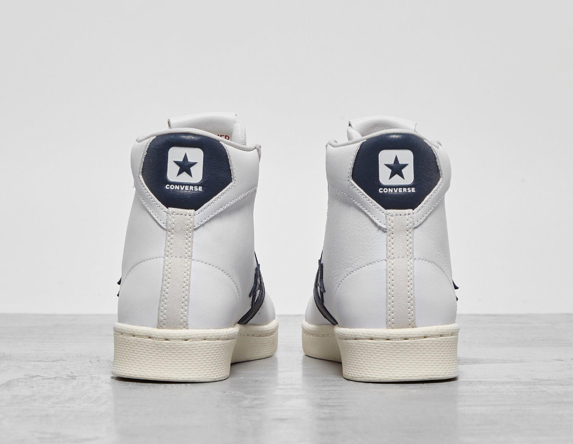 pro leather 76 converse