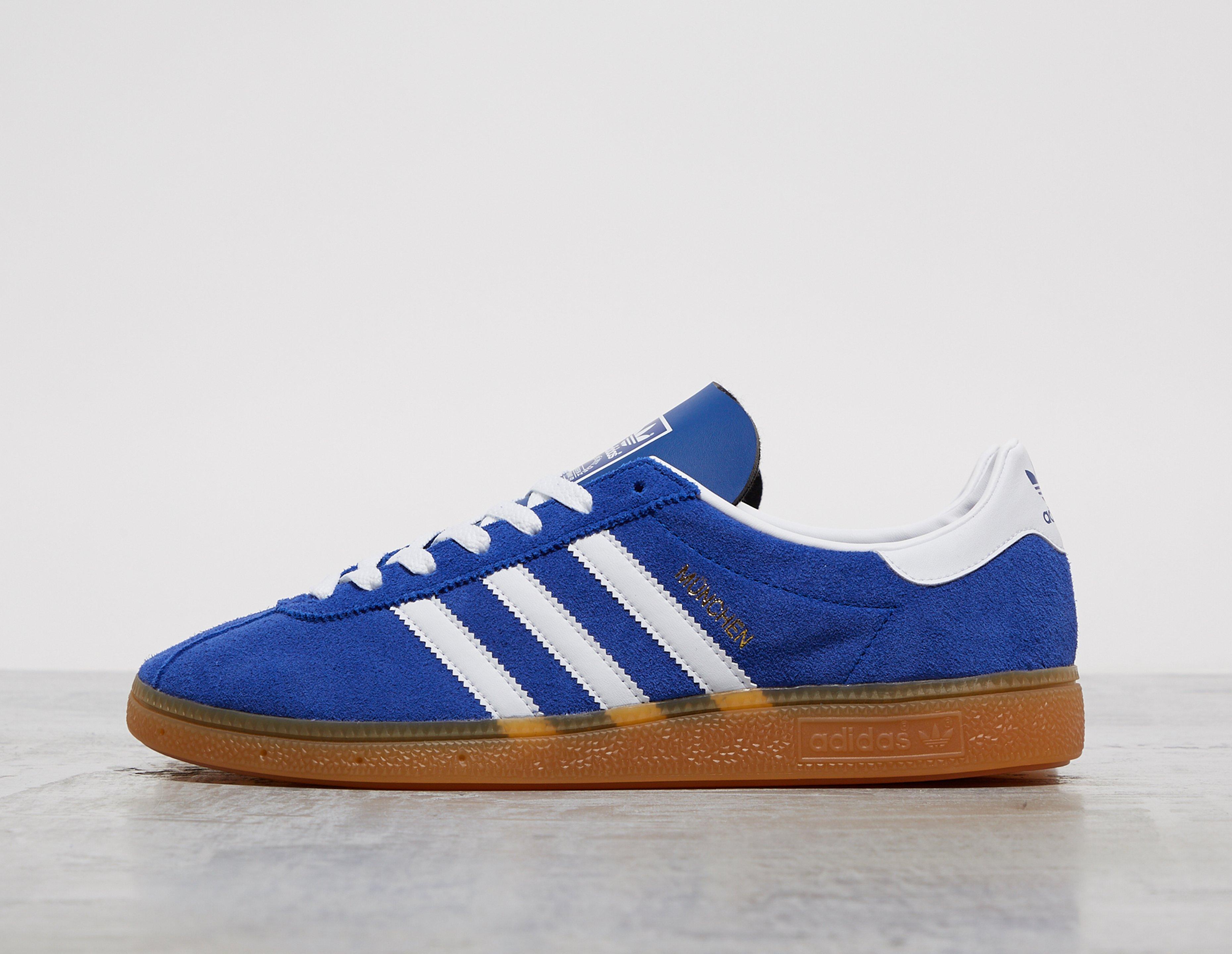 adidas munchen original