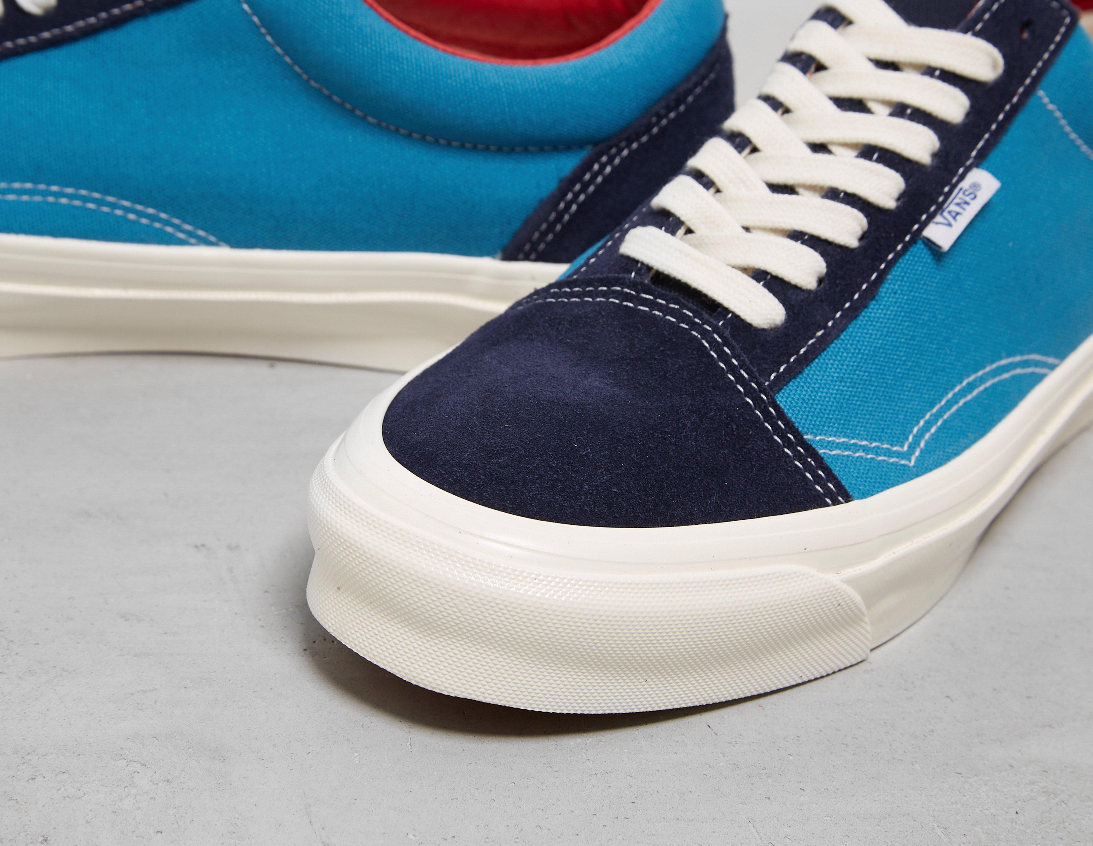 vault vans old skool