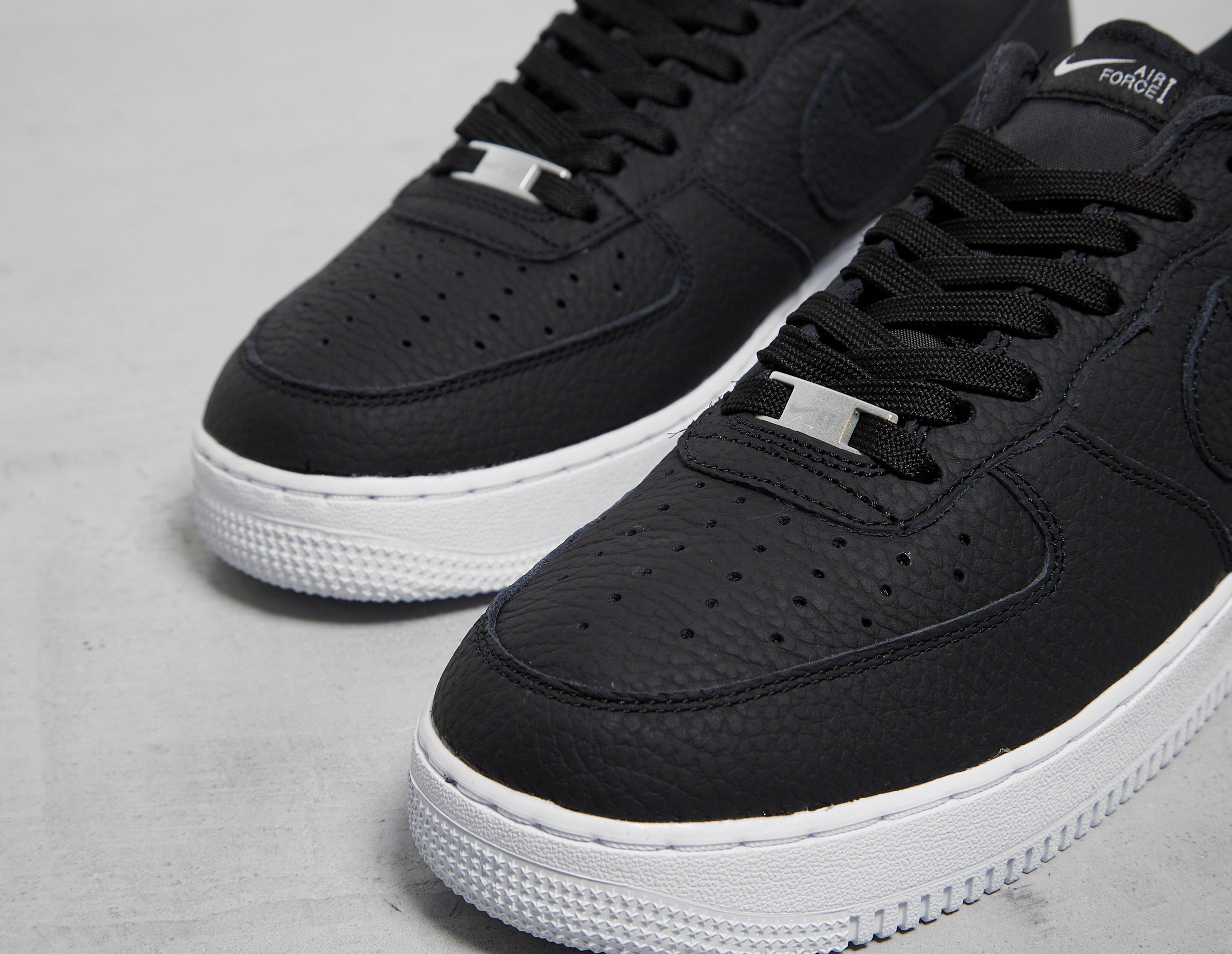 af1 craft black