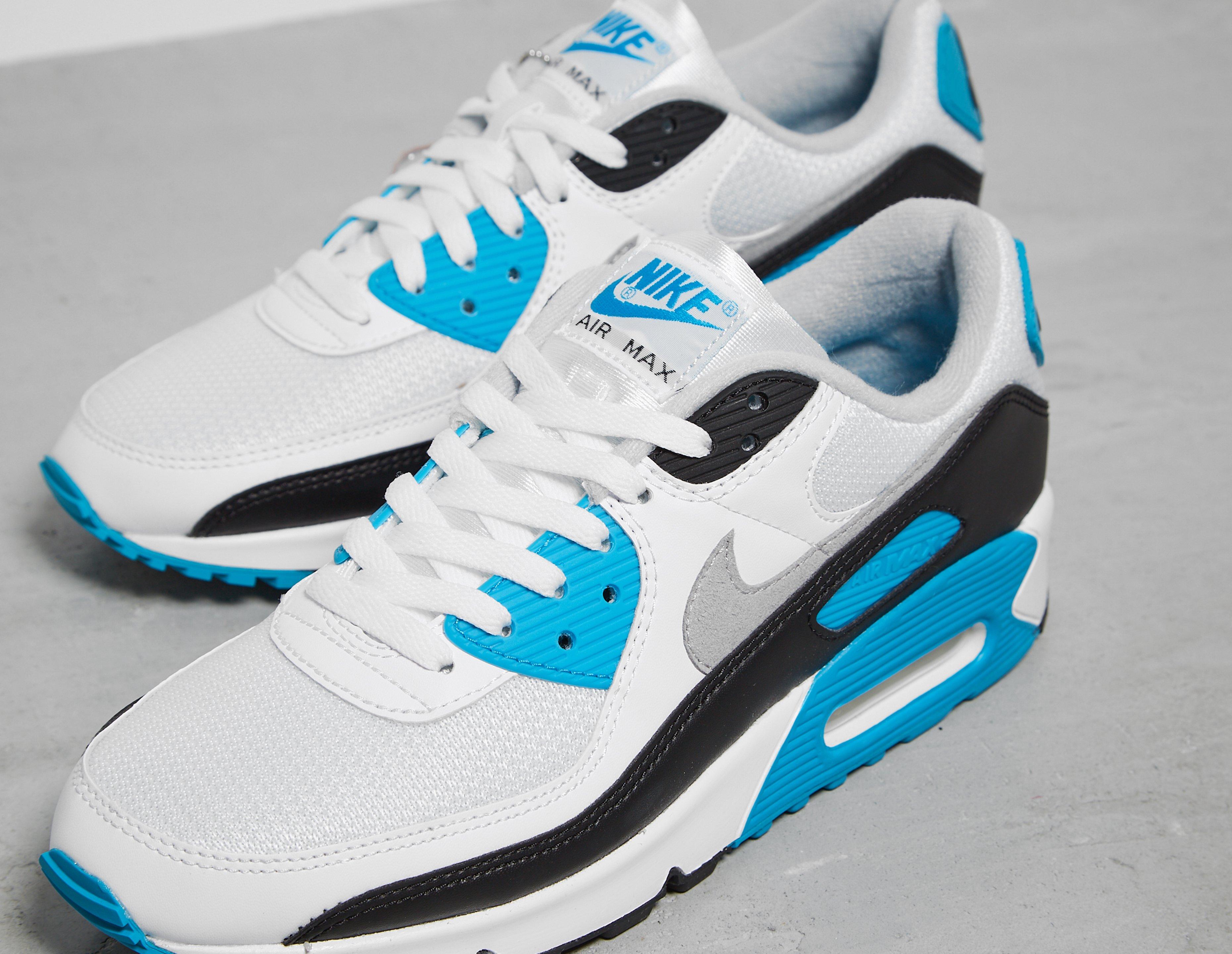 nike max zone website reviews