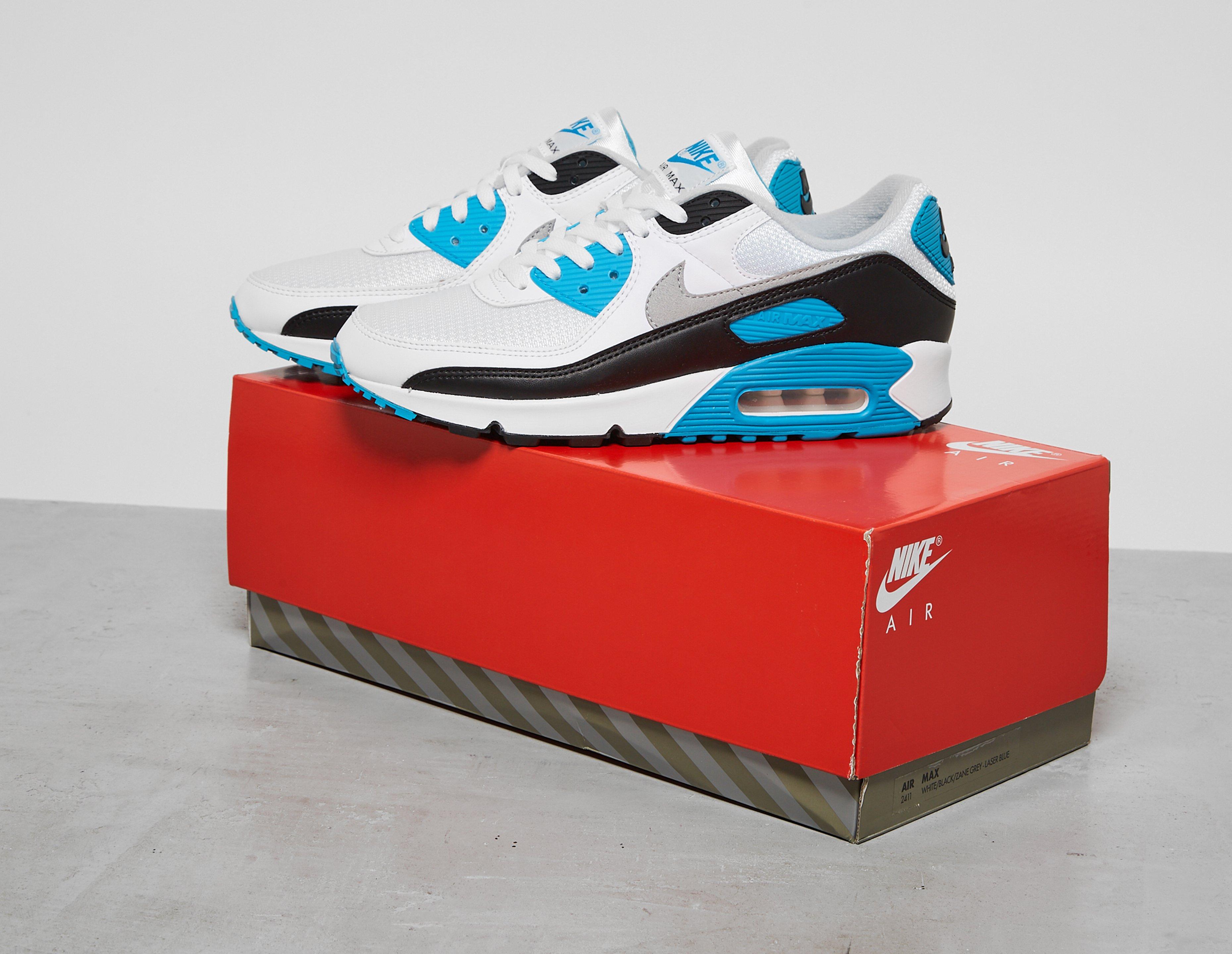 nike max zone website reviews