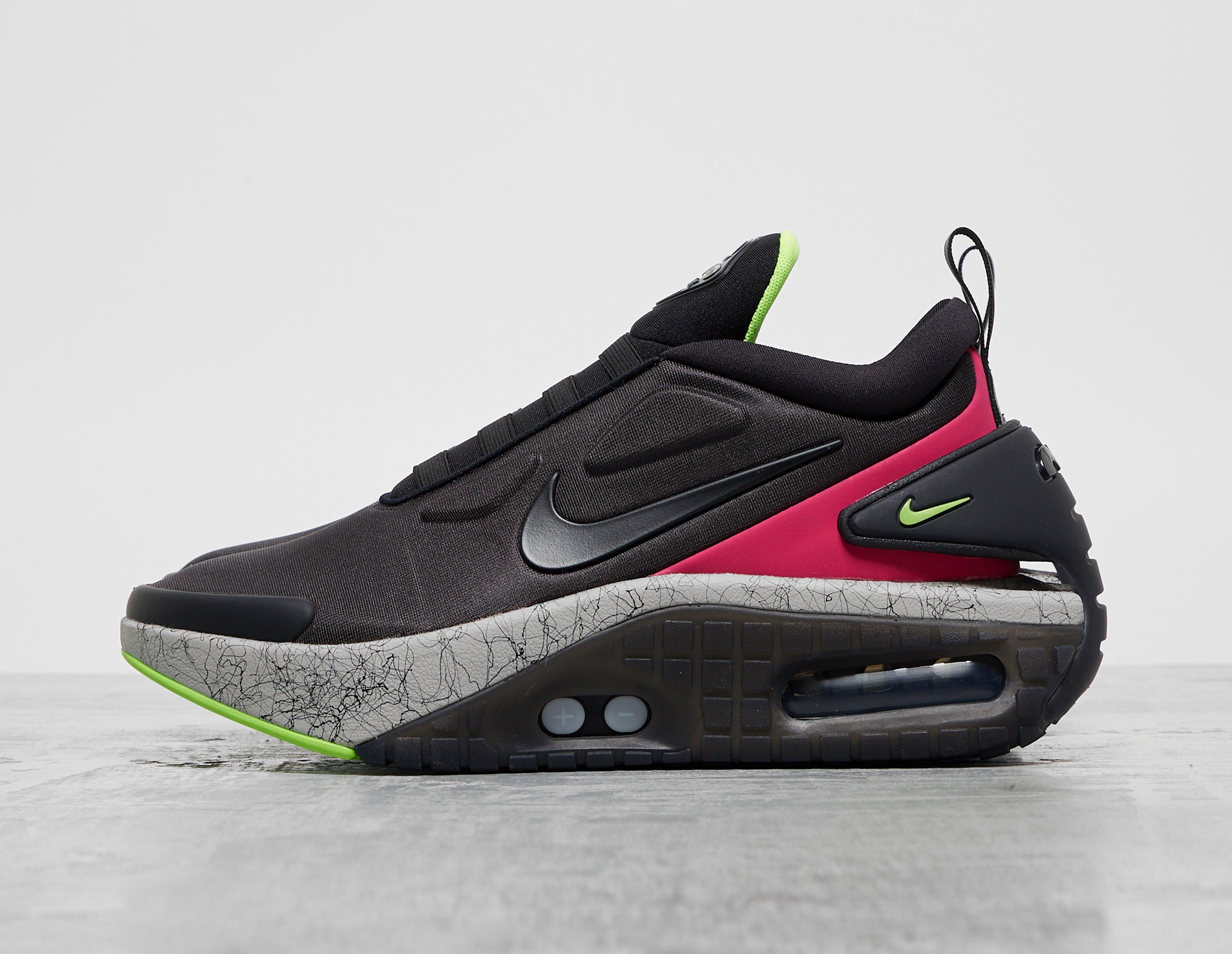 nike adapt auto max pas cher