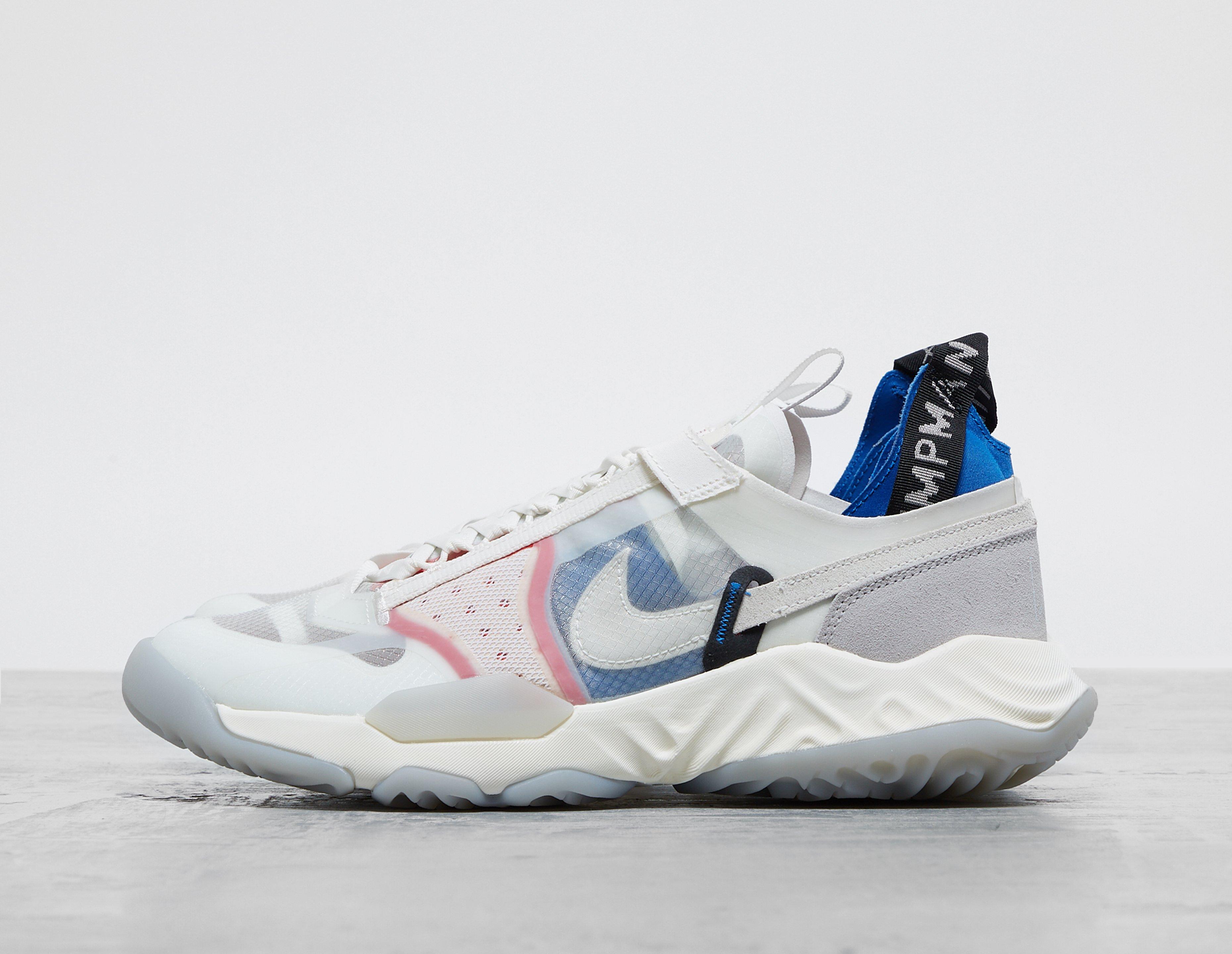 jordan delta true to size