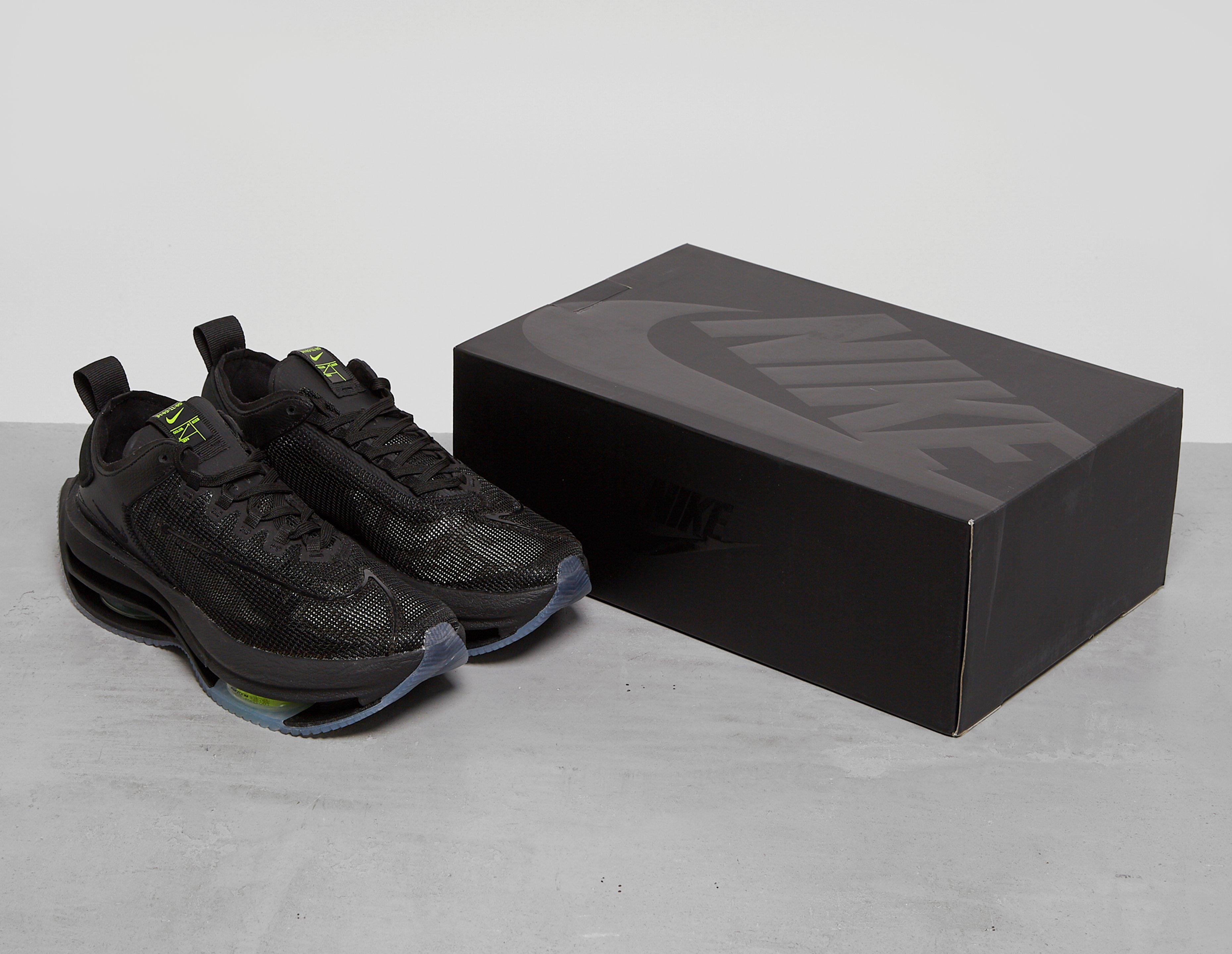 nike zoom double stacked uk