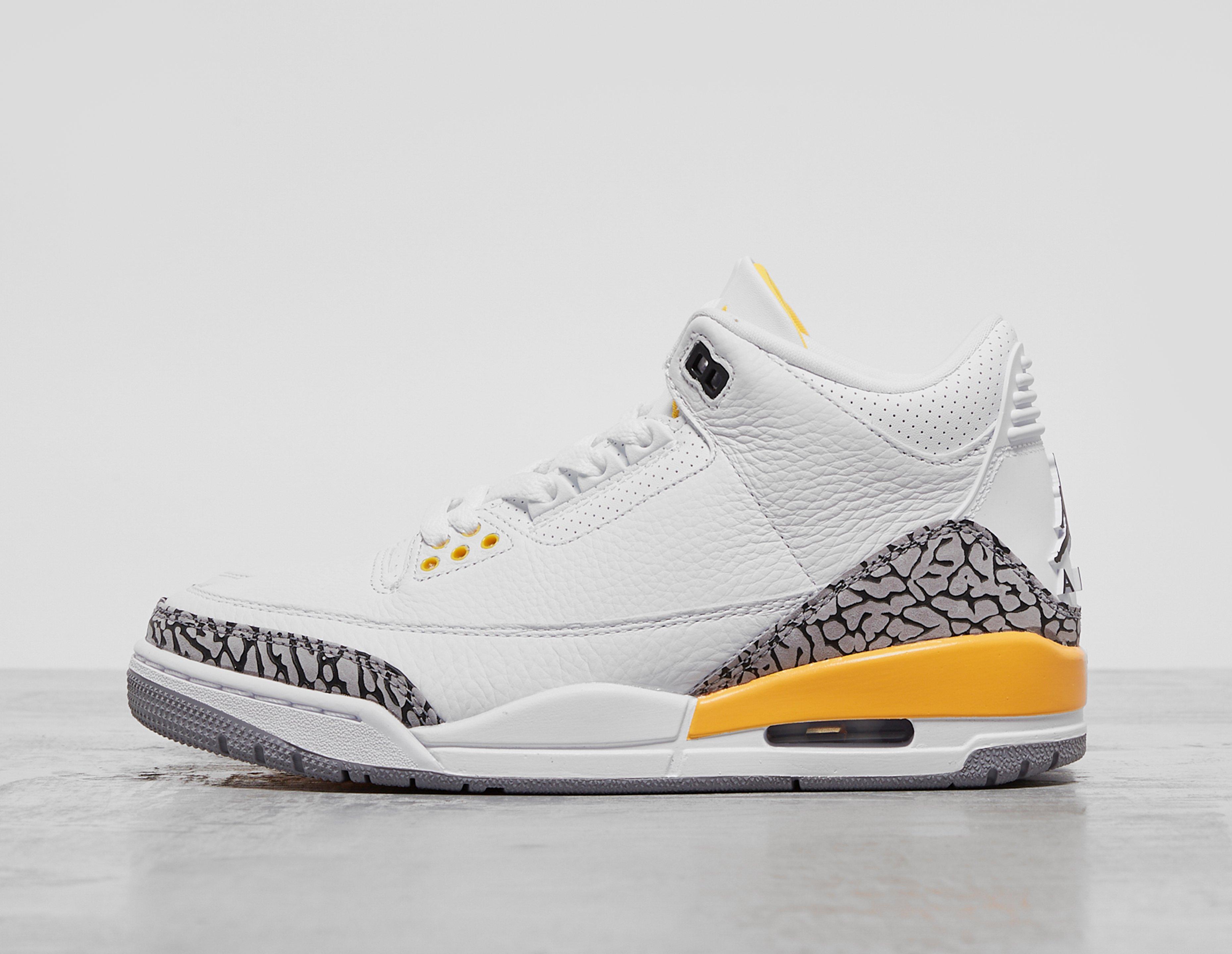 jordan air 3
