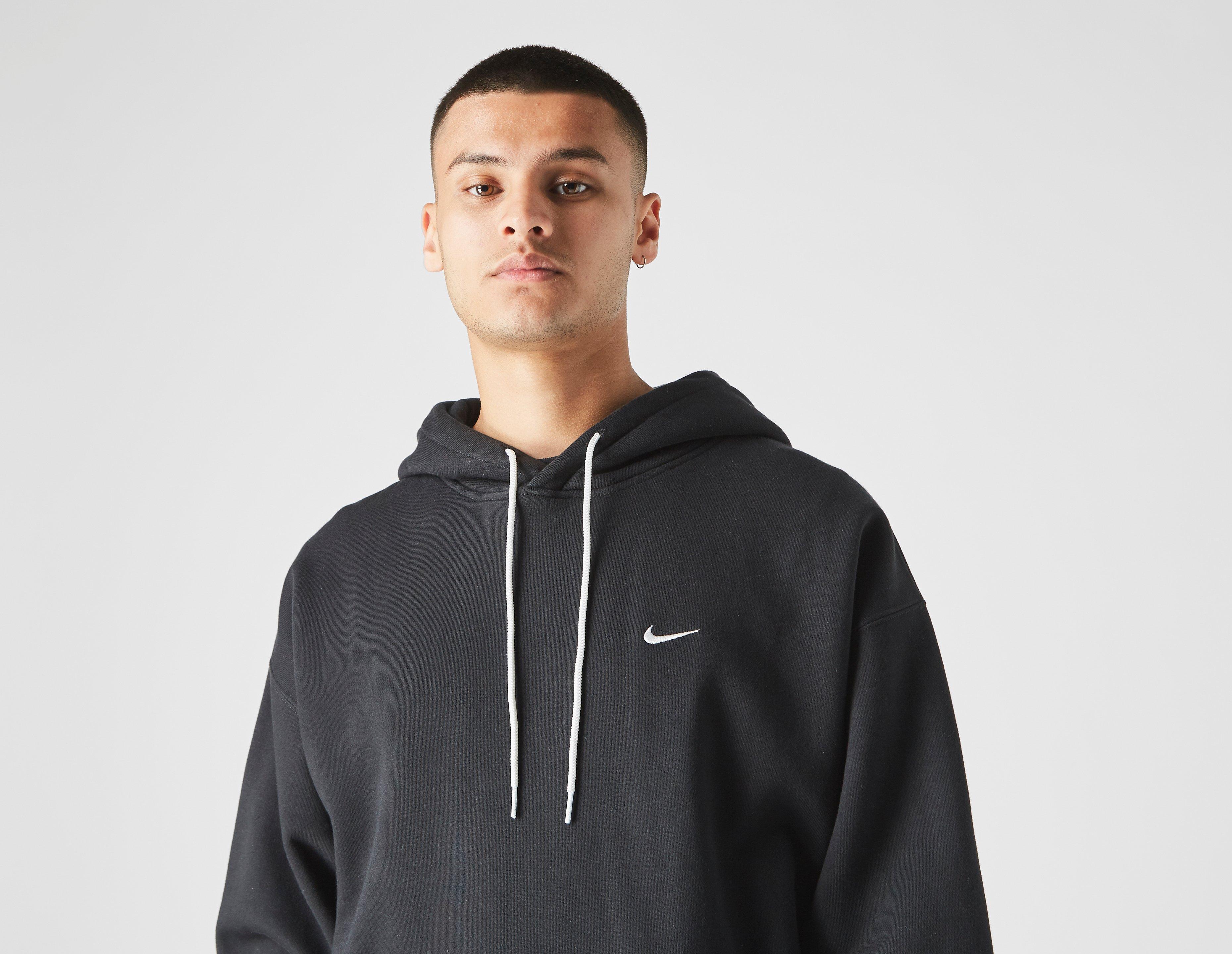 Nike nrg store hoodie po