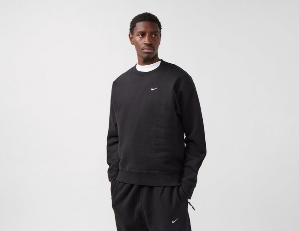 Nike NRG Premium-Essentials-Sweatshirt