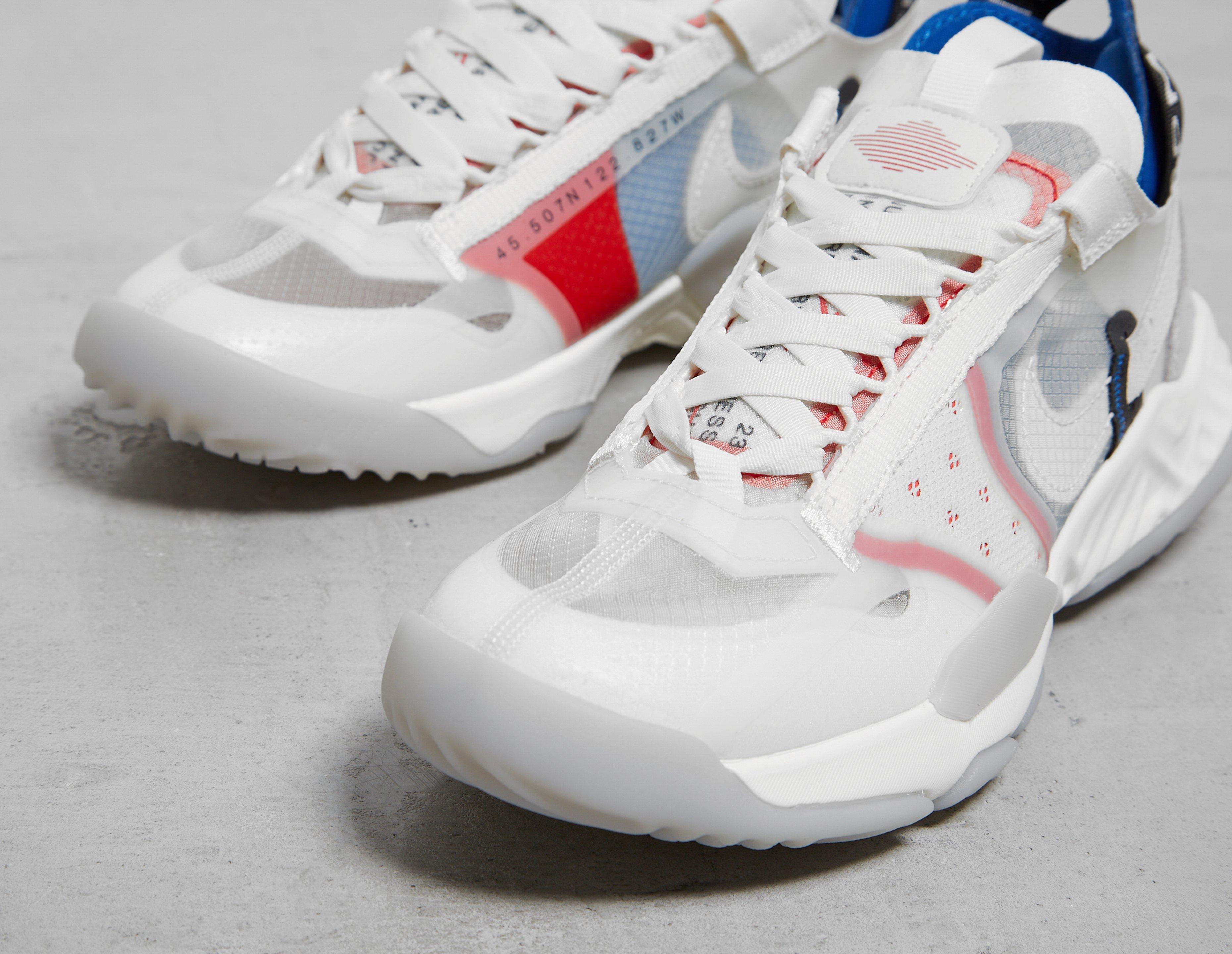 women's jordan delta