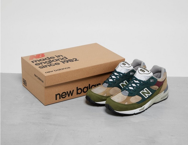 New balance hot sale nu block