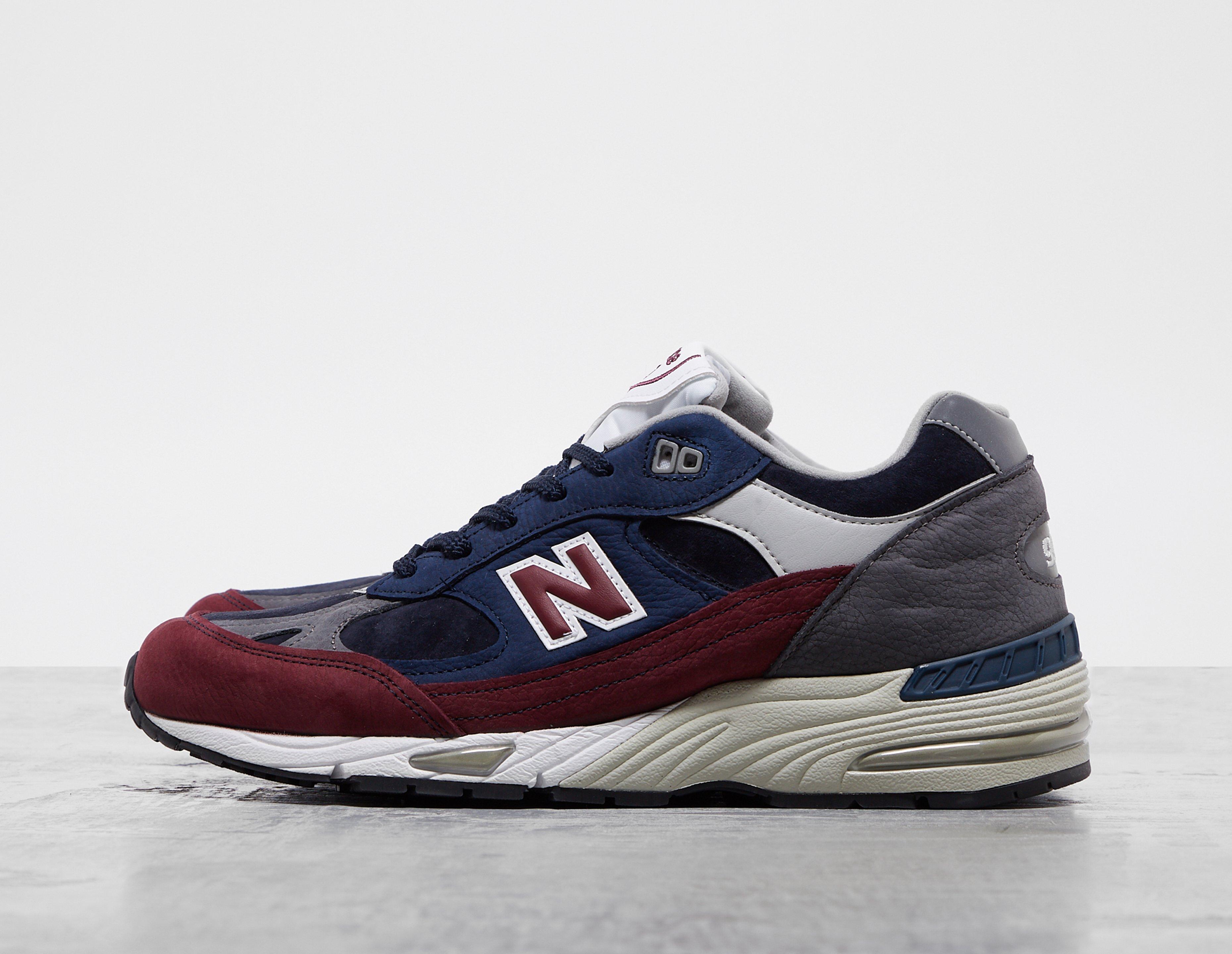 new balance 911