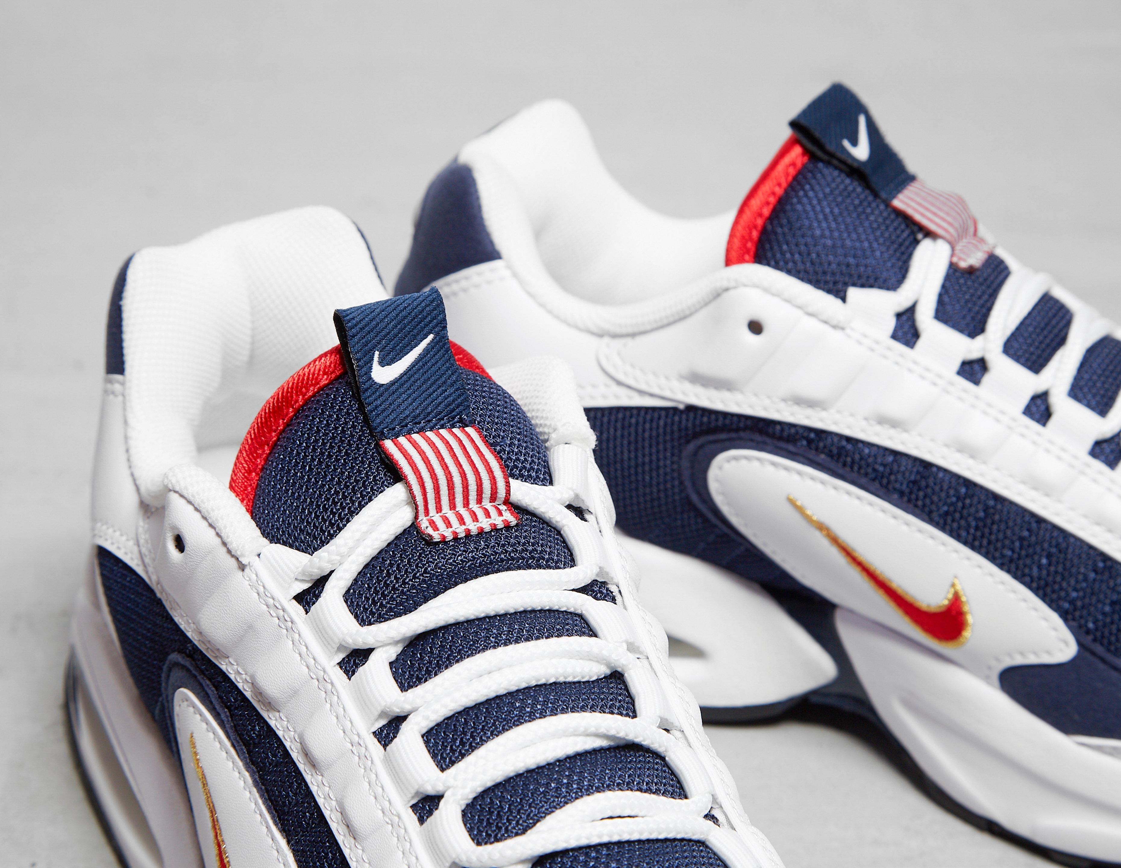 usa nike