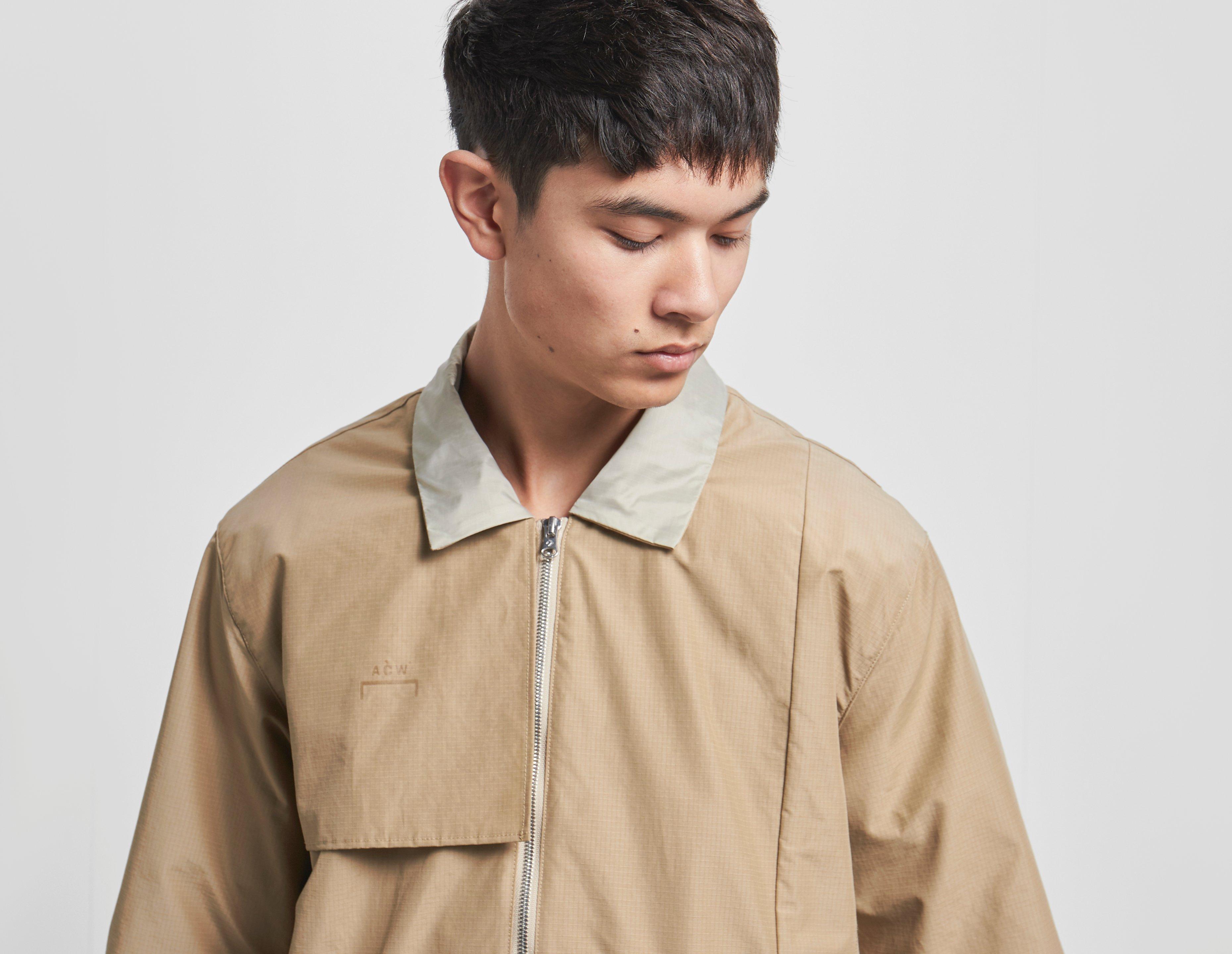 a cold wall converse jacket