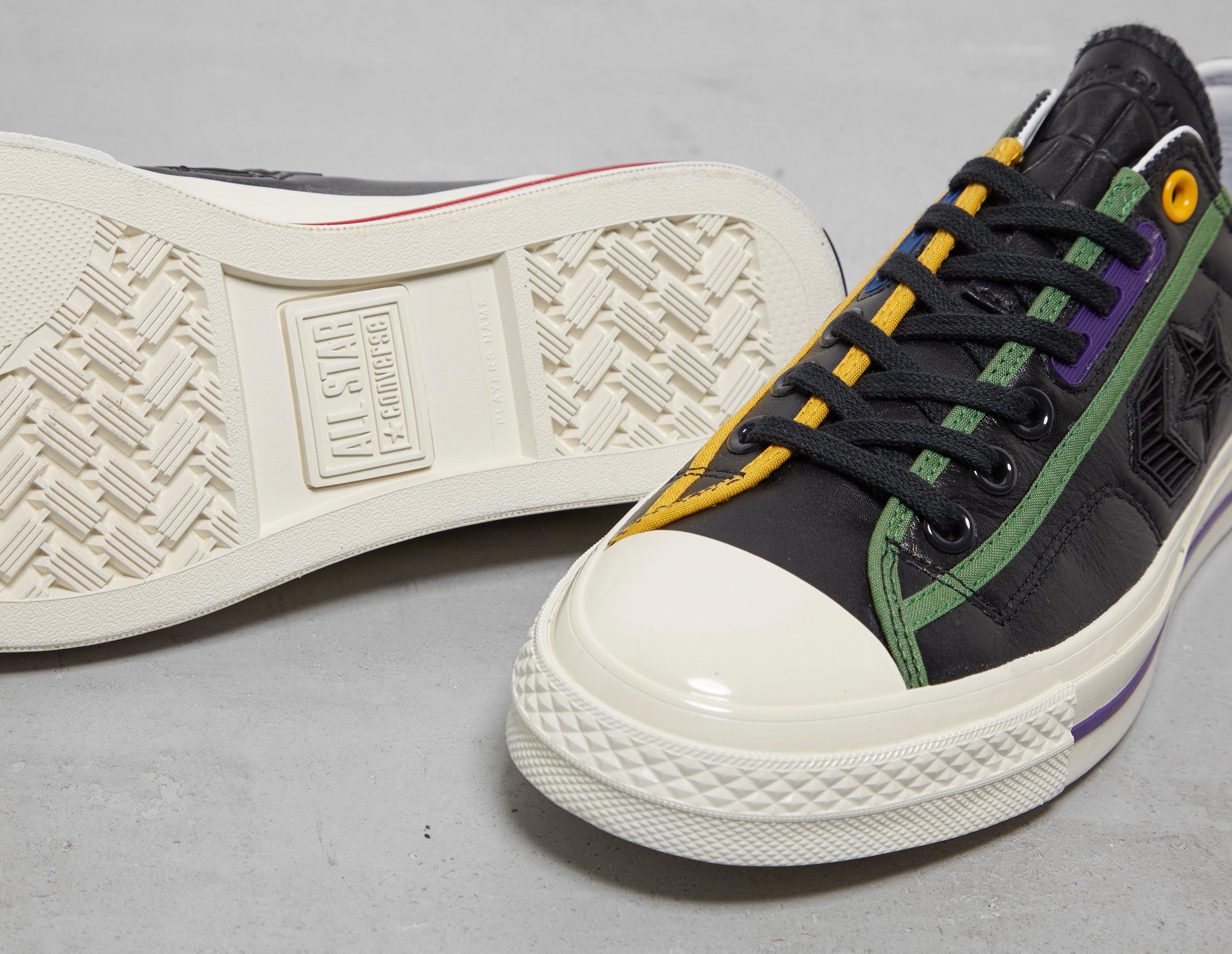 converse star player ox noir