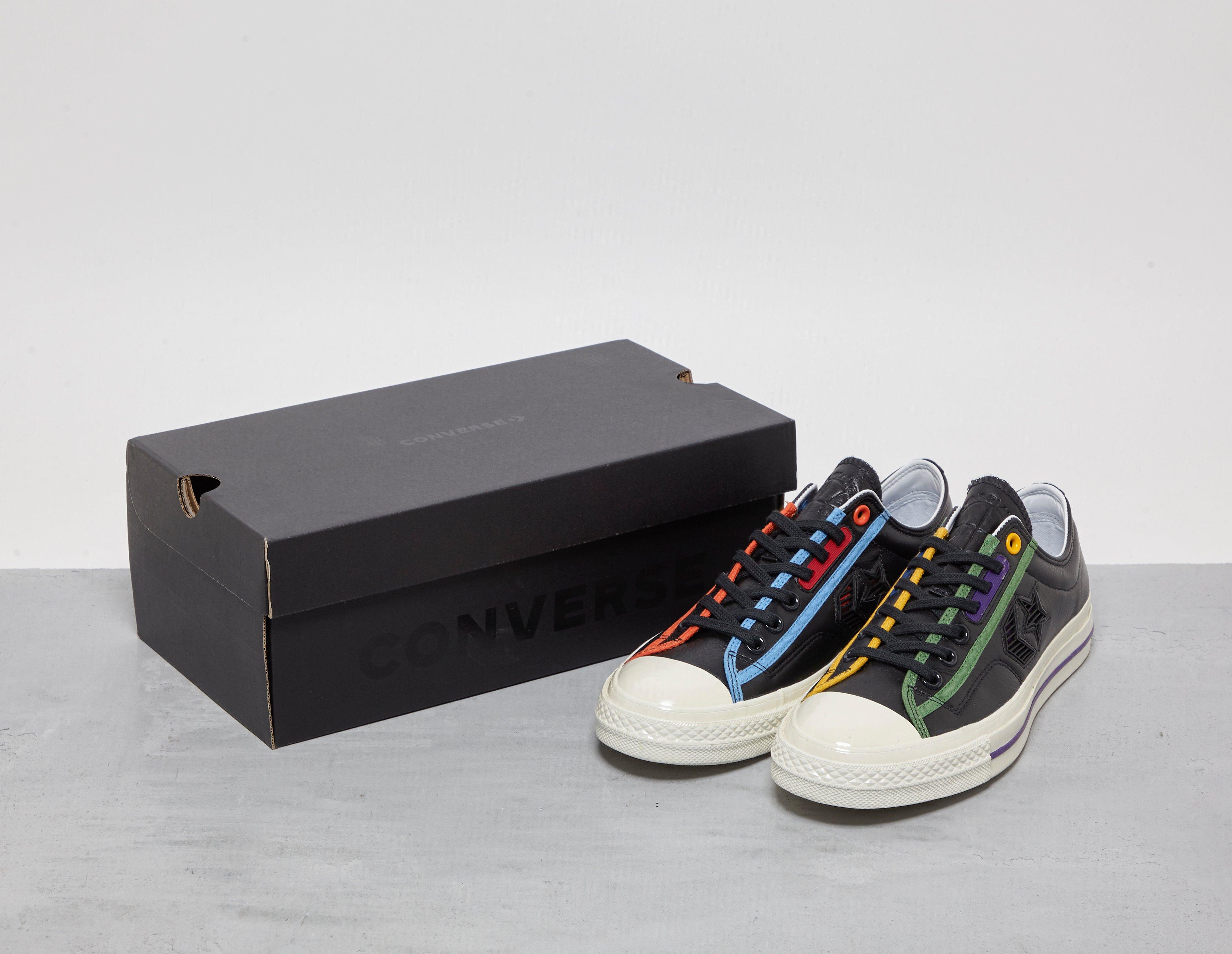 converse star player ox nero