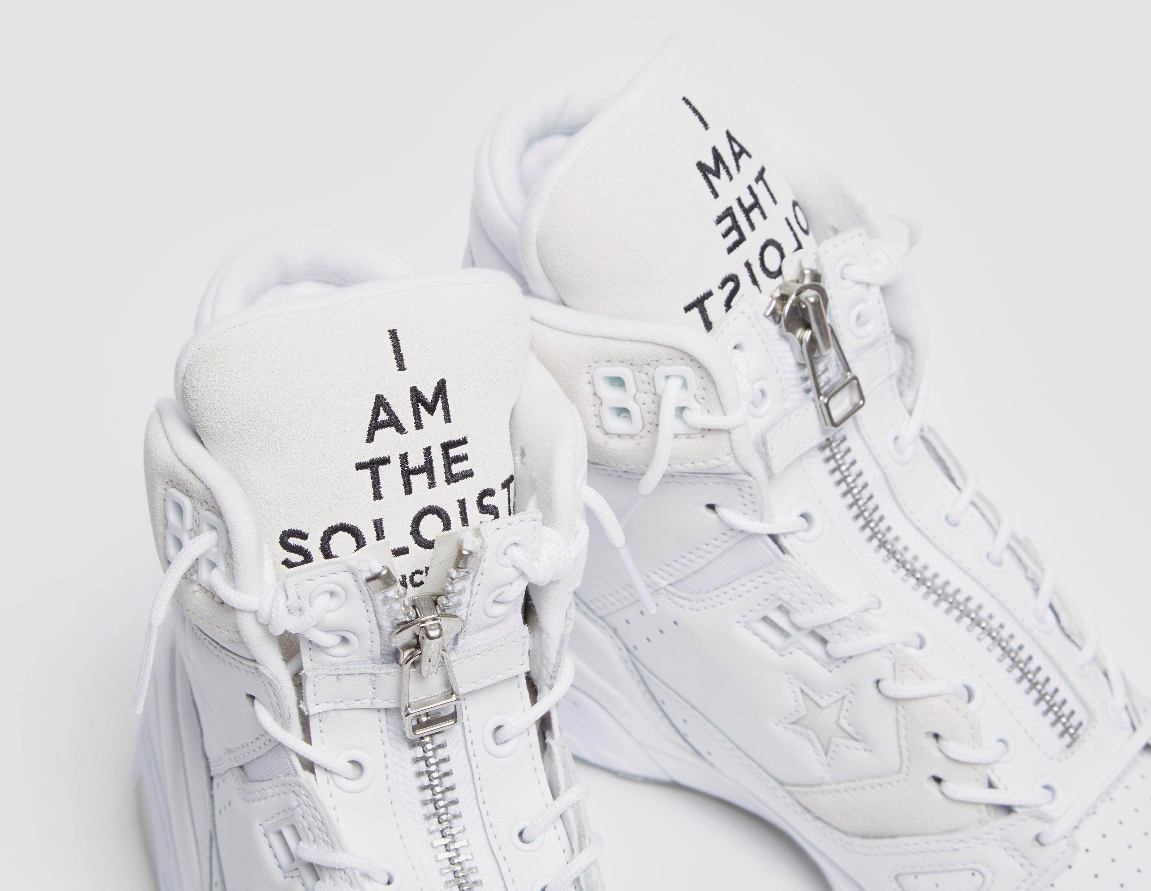 converse x the soloist