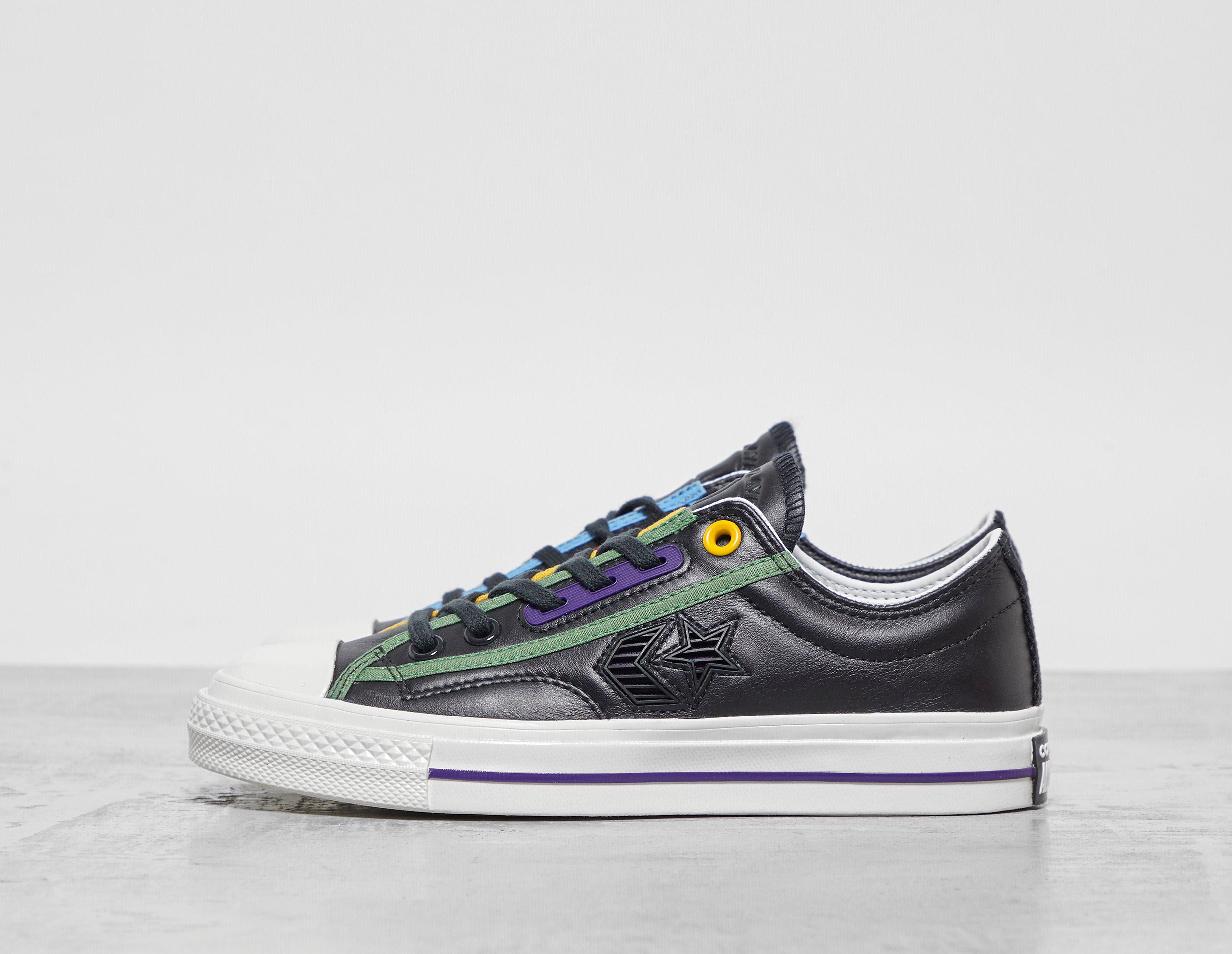 converse star player ox womens
