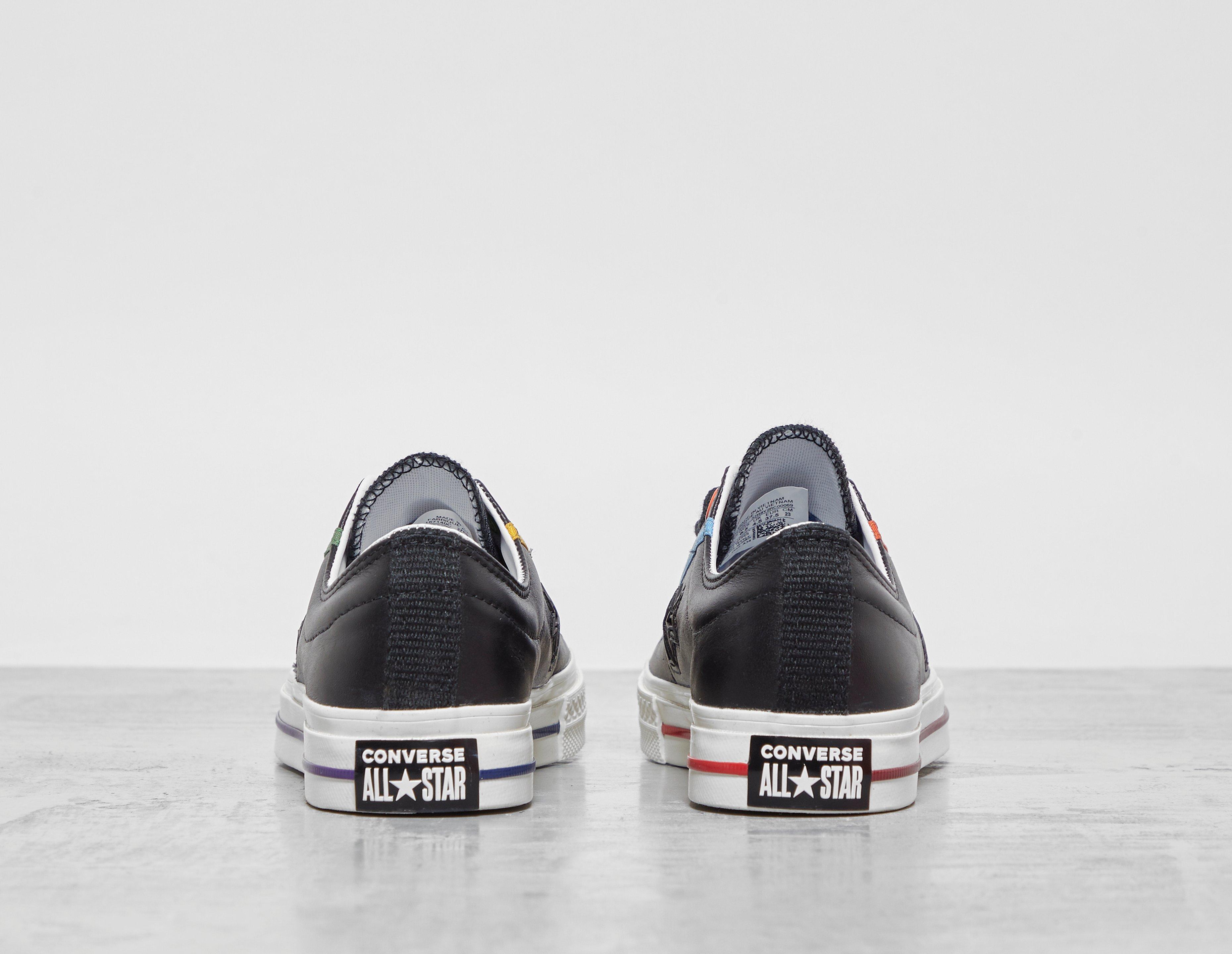 womens converse star player ox