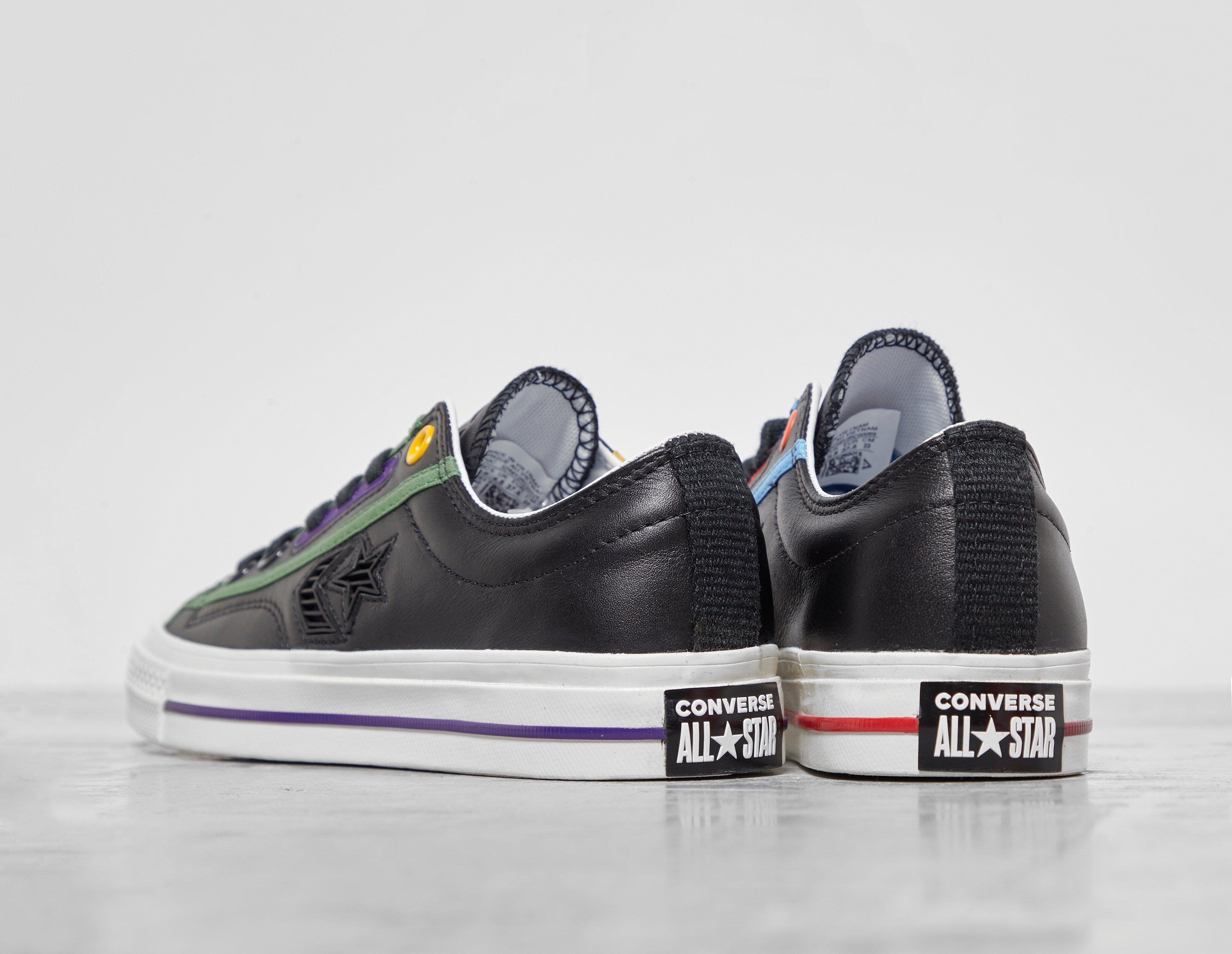 womens converse star player ox