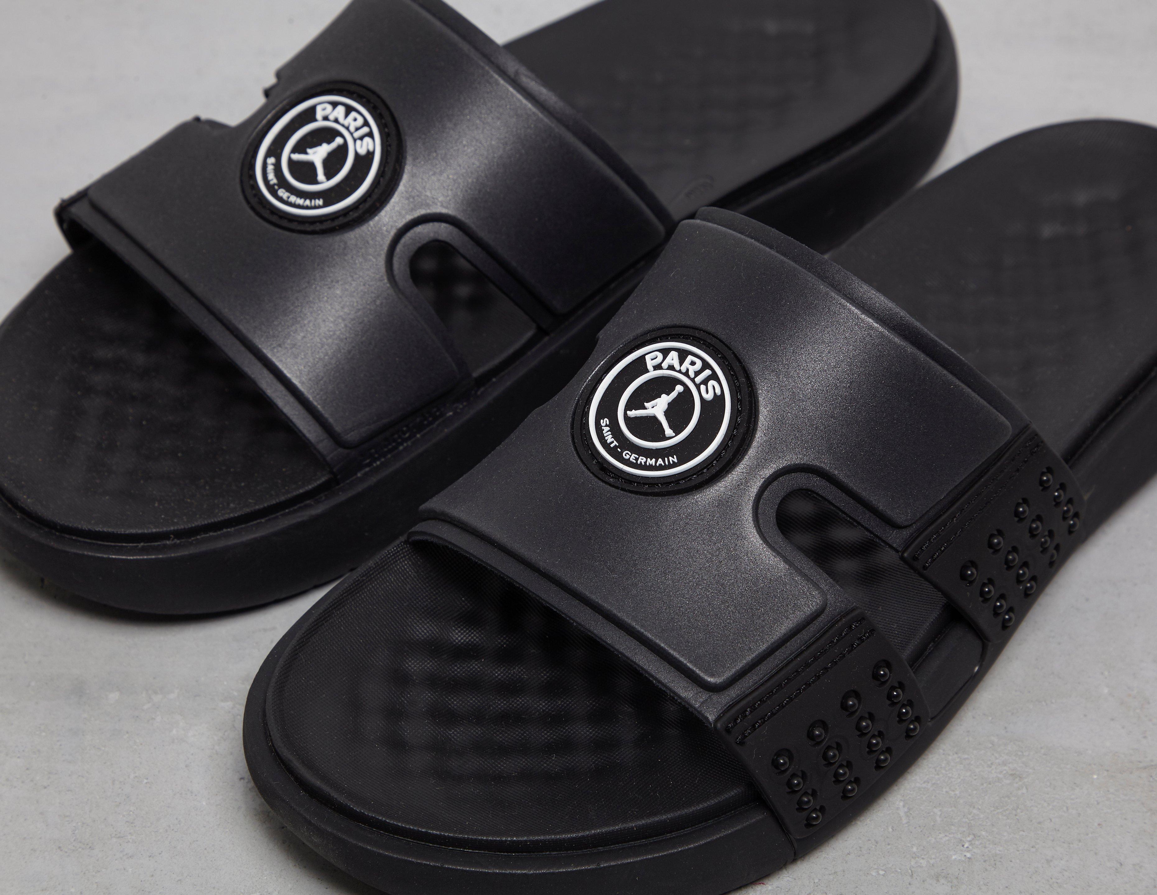 jordan psg slides