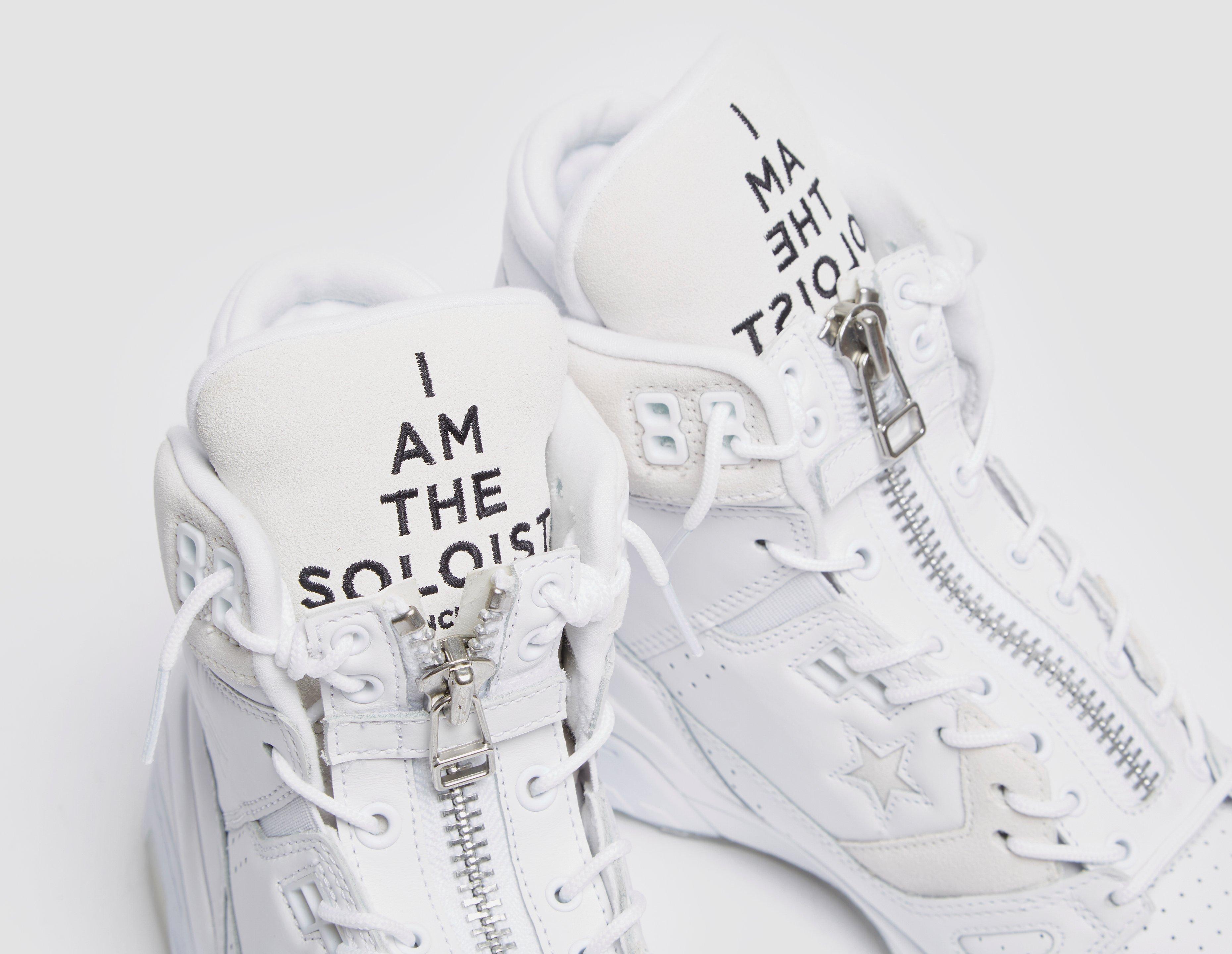 converse erx x the soloist