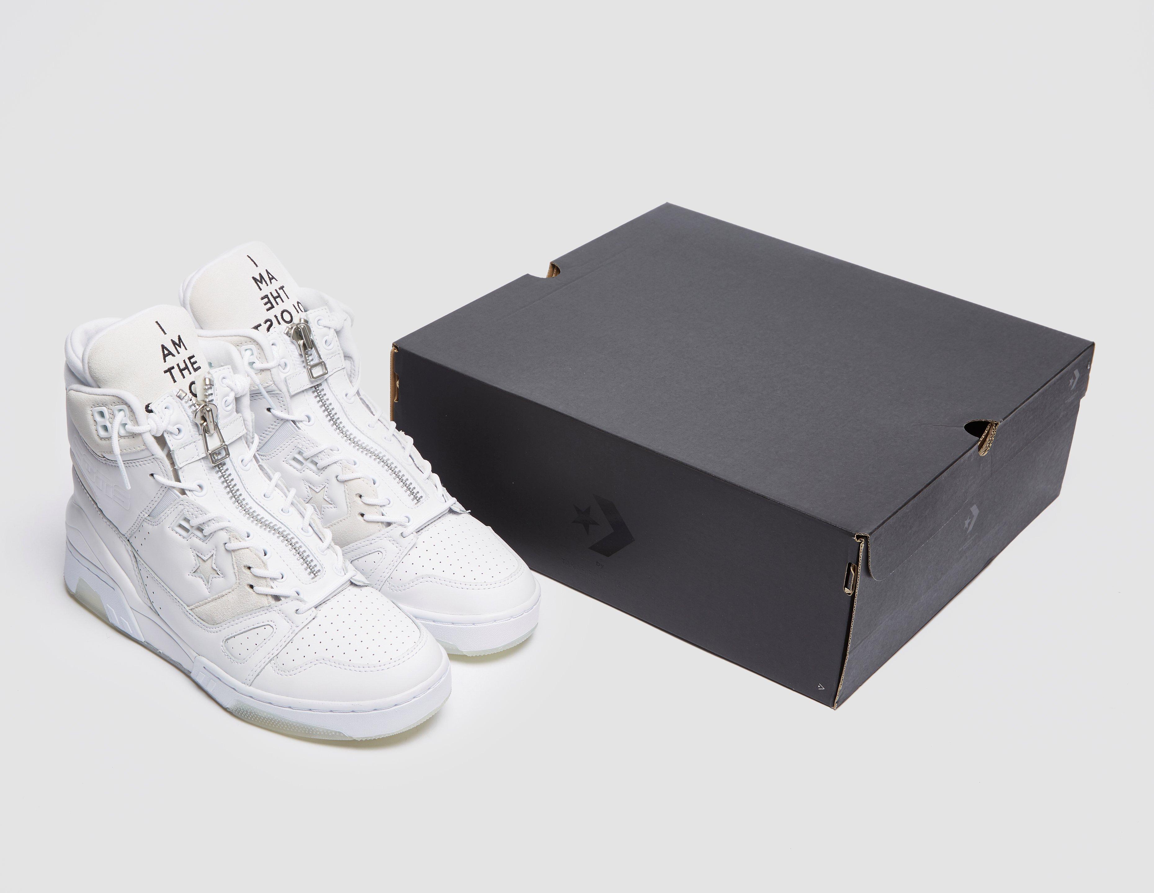 converse the soloist white