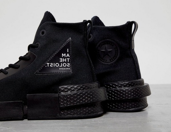 Converse x TheSoloist Collection